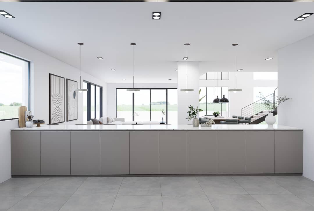 APARTMENTS FOR SALE IN RWANDA - Image 7