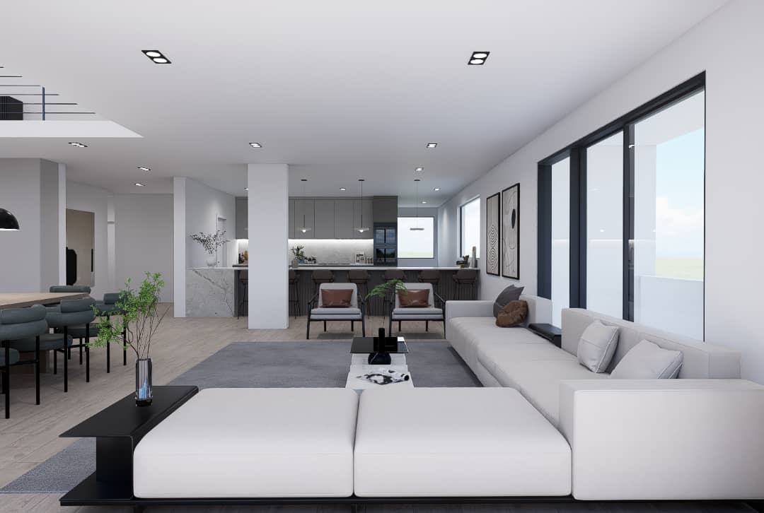 APARTMENTS FOR SALE IN RWANDA - Image 4