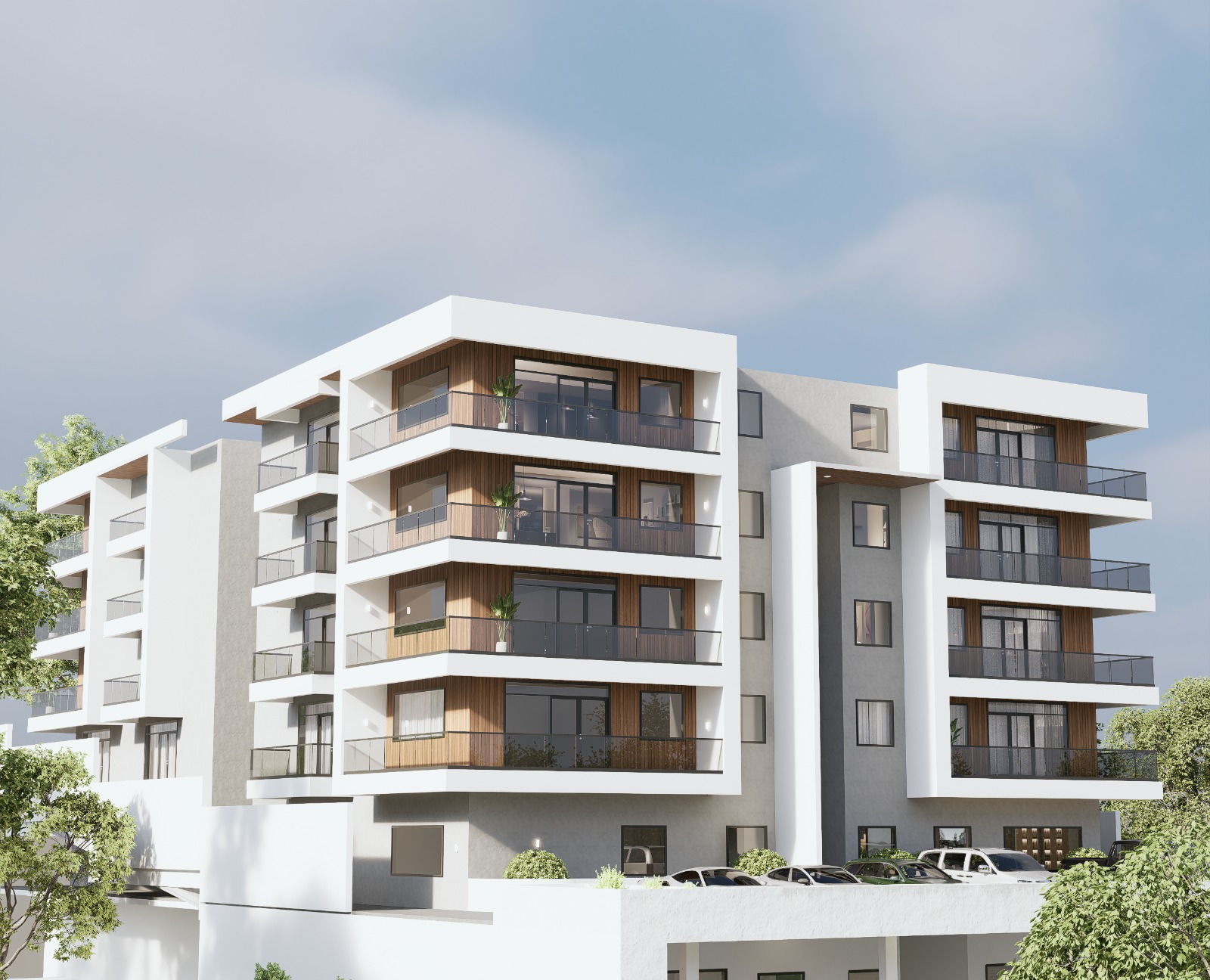 APARTMENTS FOR SALE IN RWANDA - Image 3