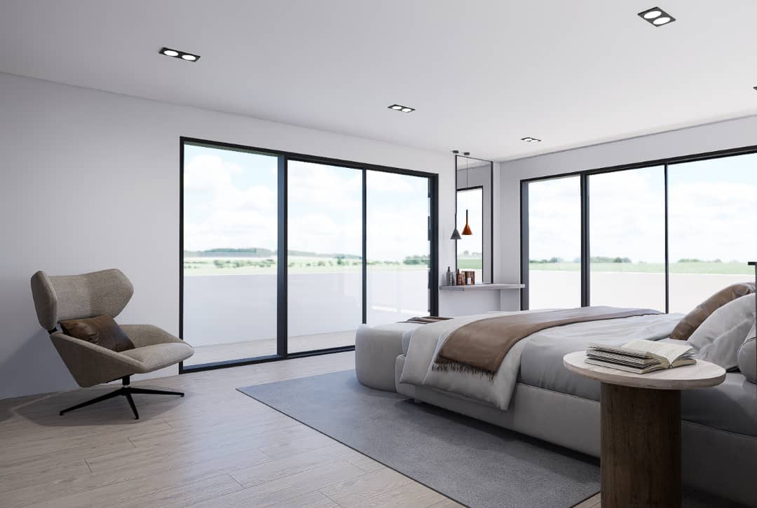 APARTMENTS FOR SALE IN RWANDA - Image 6