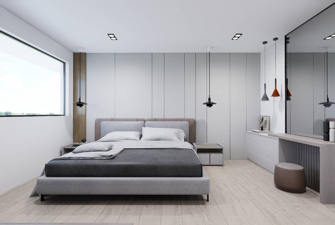 APARTMENTS FOR SALE IN RWANDA - Image 8