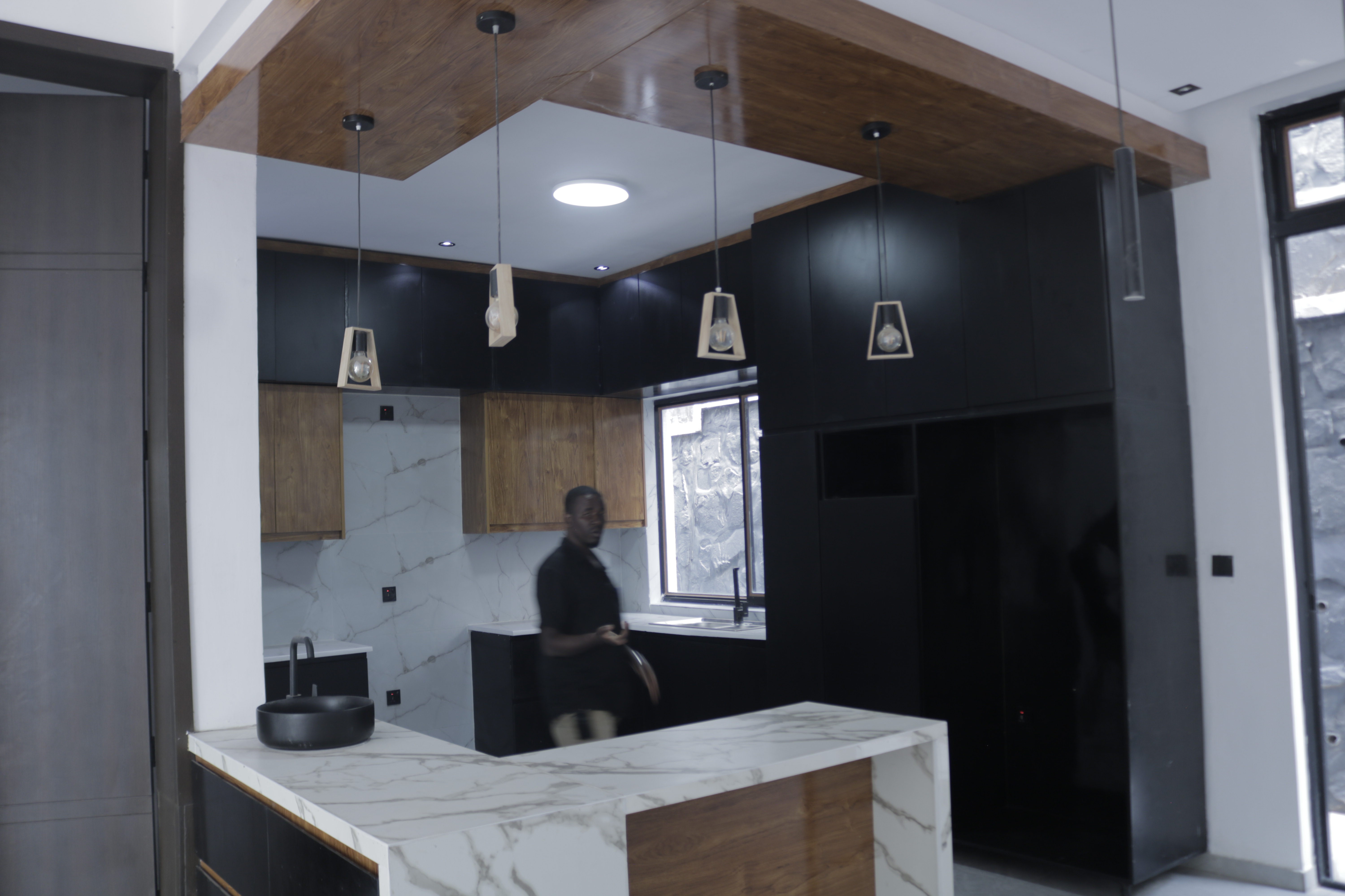 Luxury 5-Bedroom House for Sale in Kibagabaga, Kigali - Image 17