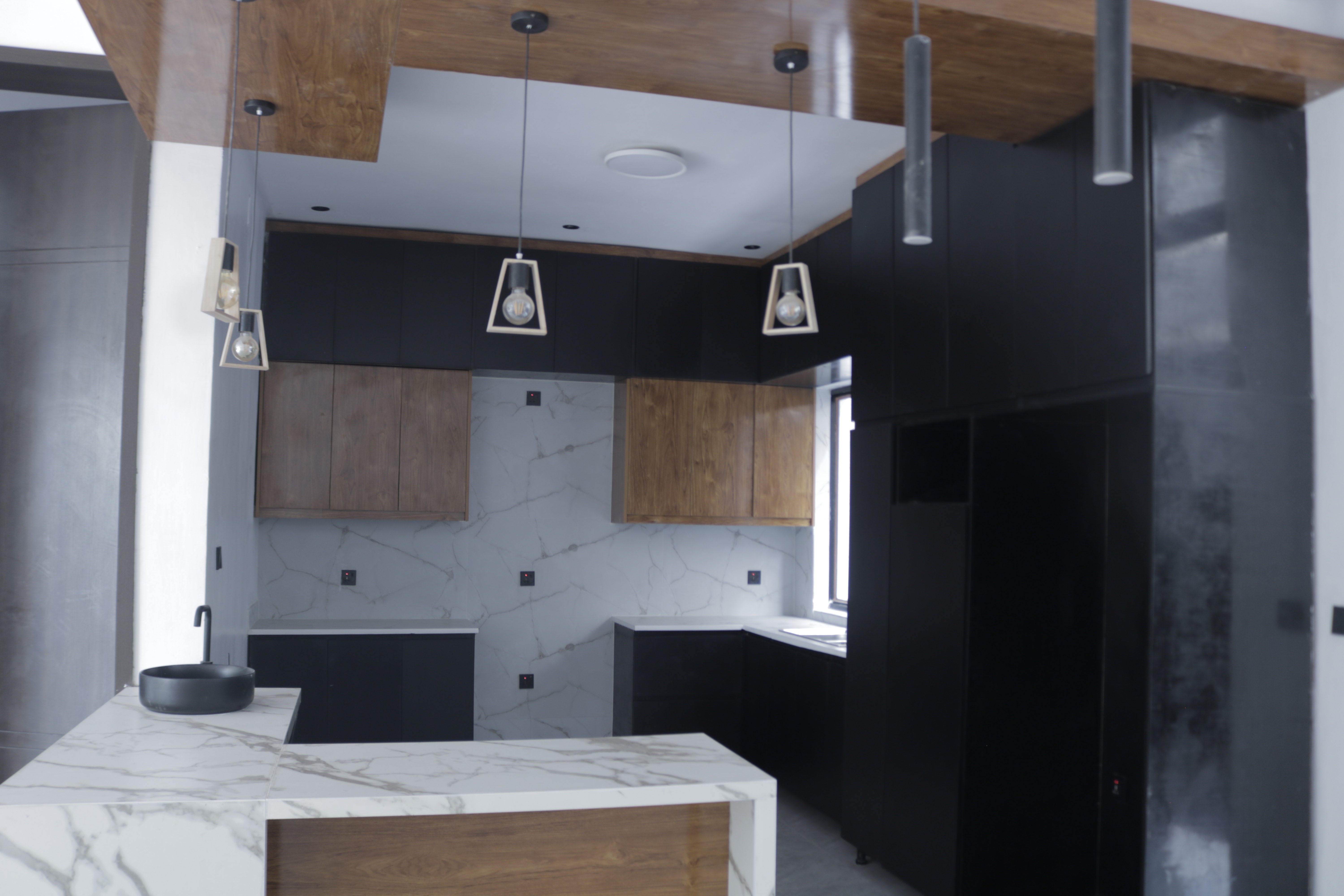 Luxury 5-Bedroom House for Sale in Kibagabaga, Kigali - Image 16