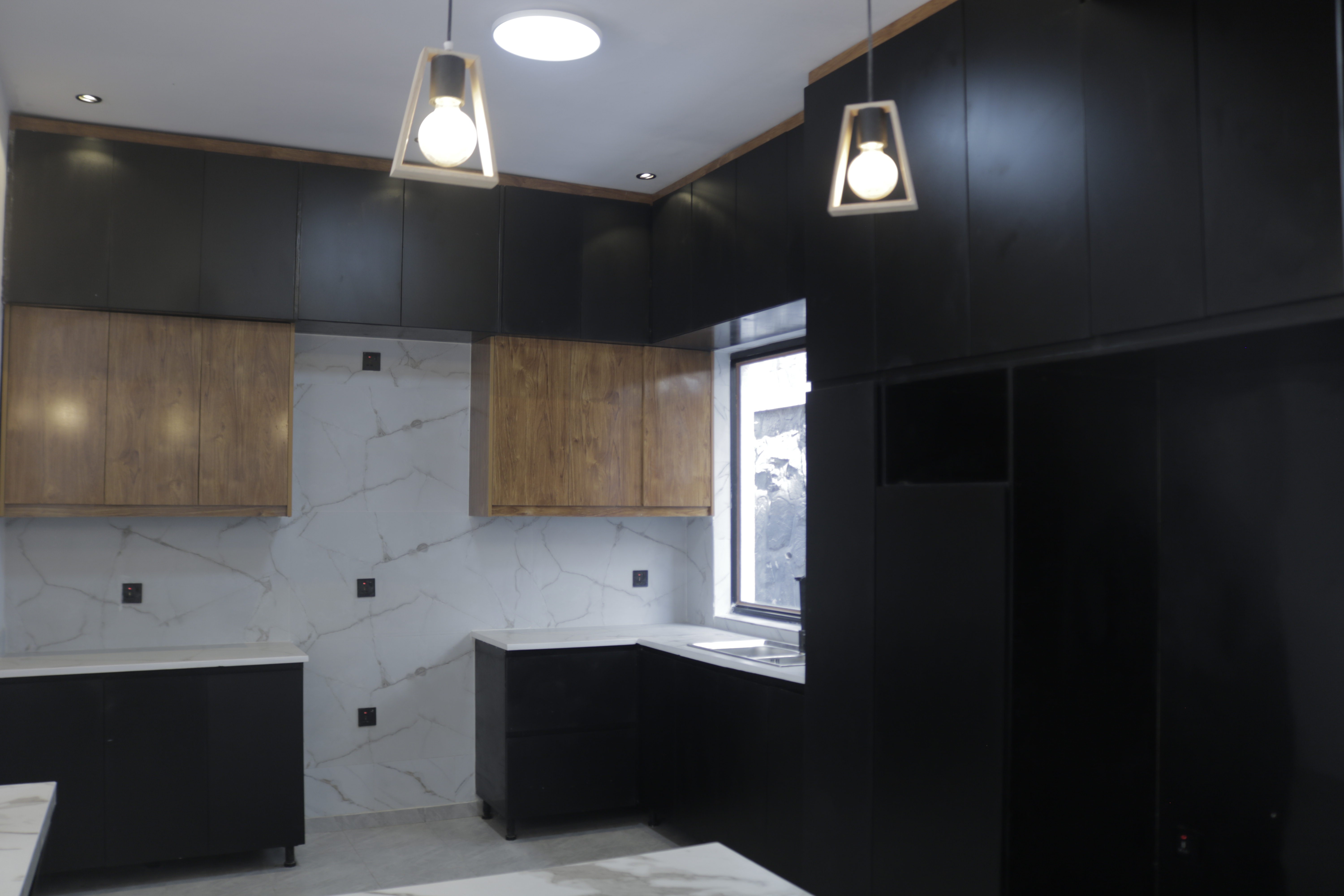 Luxury 5-Bedroom House for Sale in Kibagabaga, Kigali - Image 20