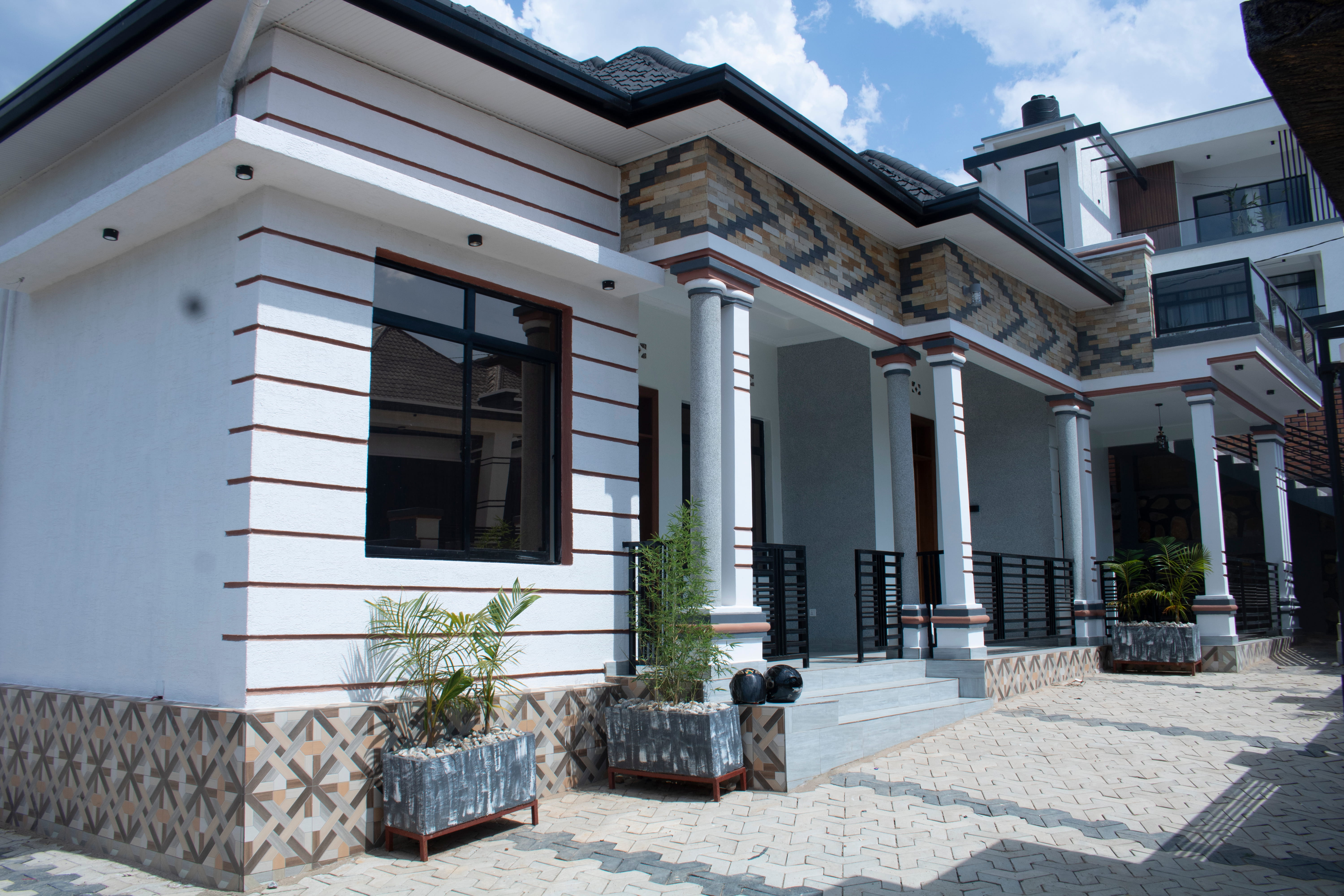 Affordable House for Sale in Kibagabaga Kigali Rwanda - Image 11