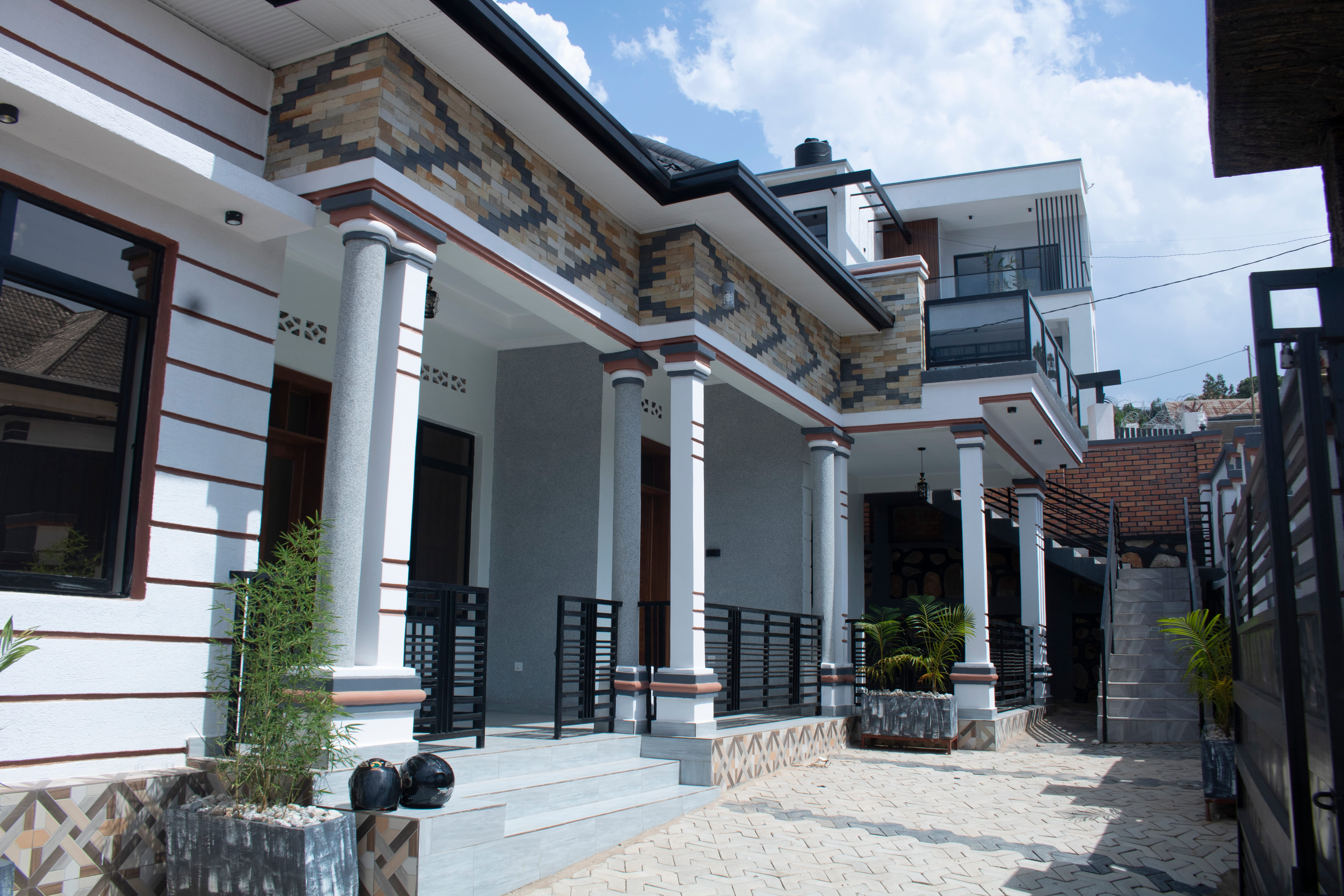 Affordable House for Sale in Kibagabaga Kigali Rwanda - Image 7