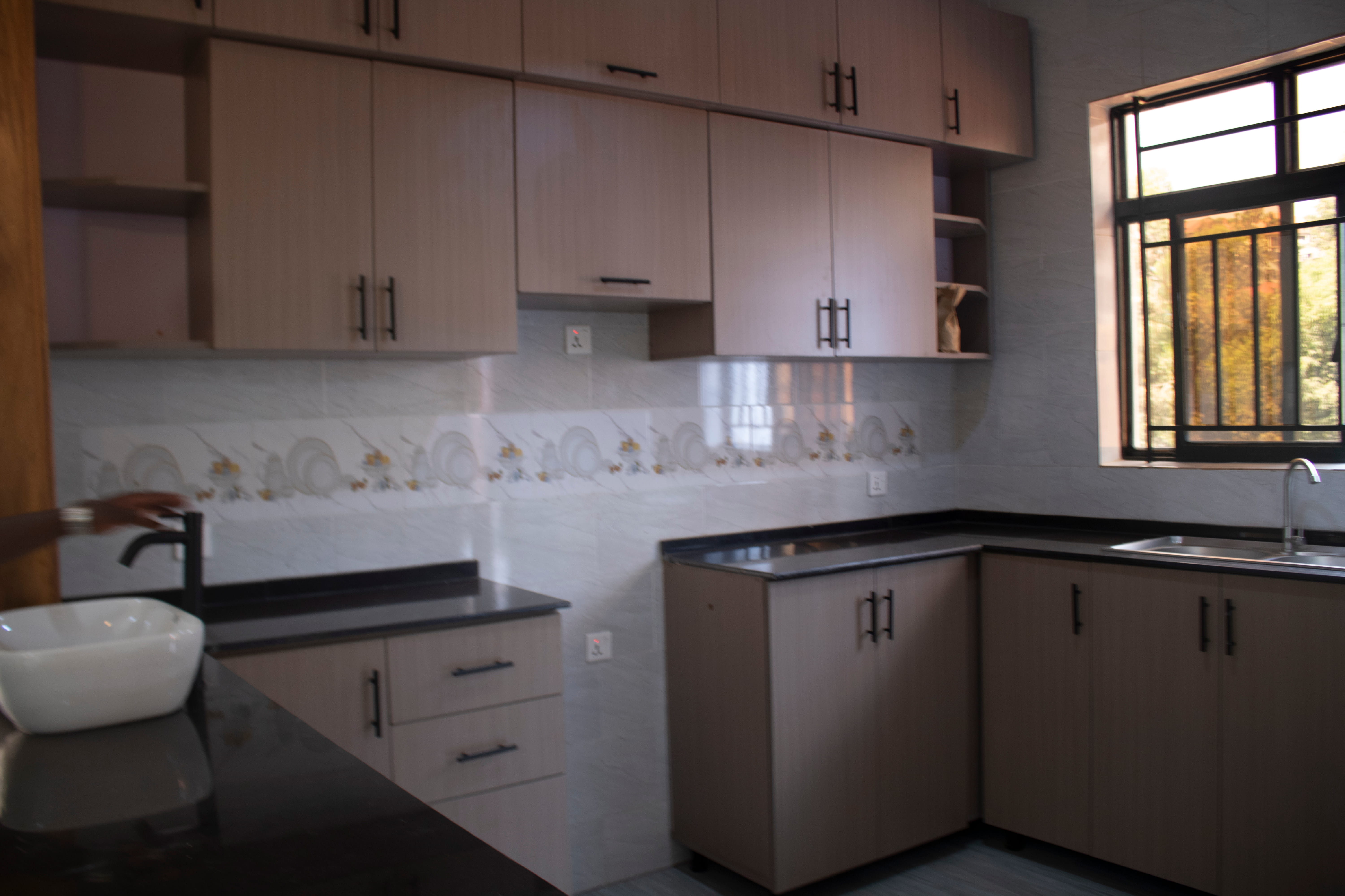 Affordable House for Sale in Kibagabaga Kigali Rwanda - Image 1