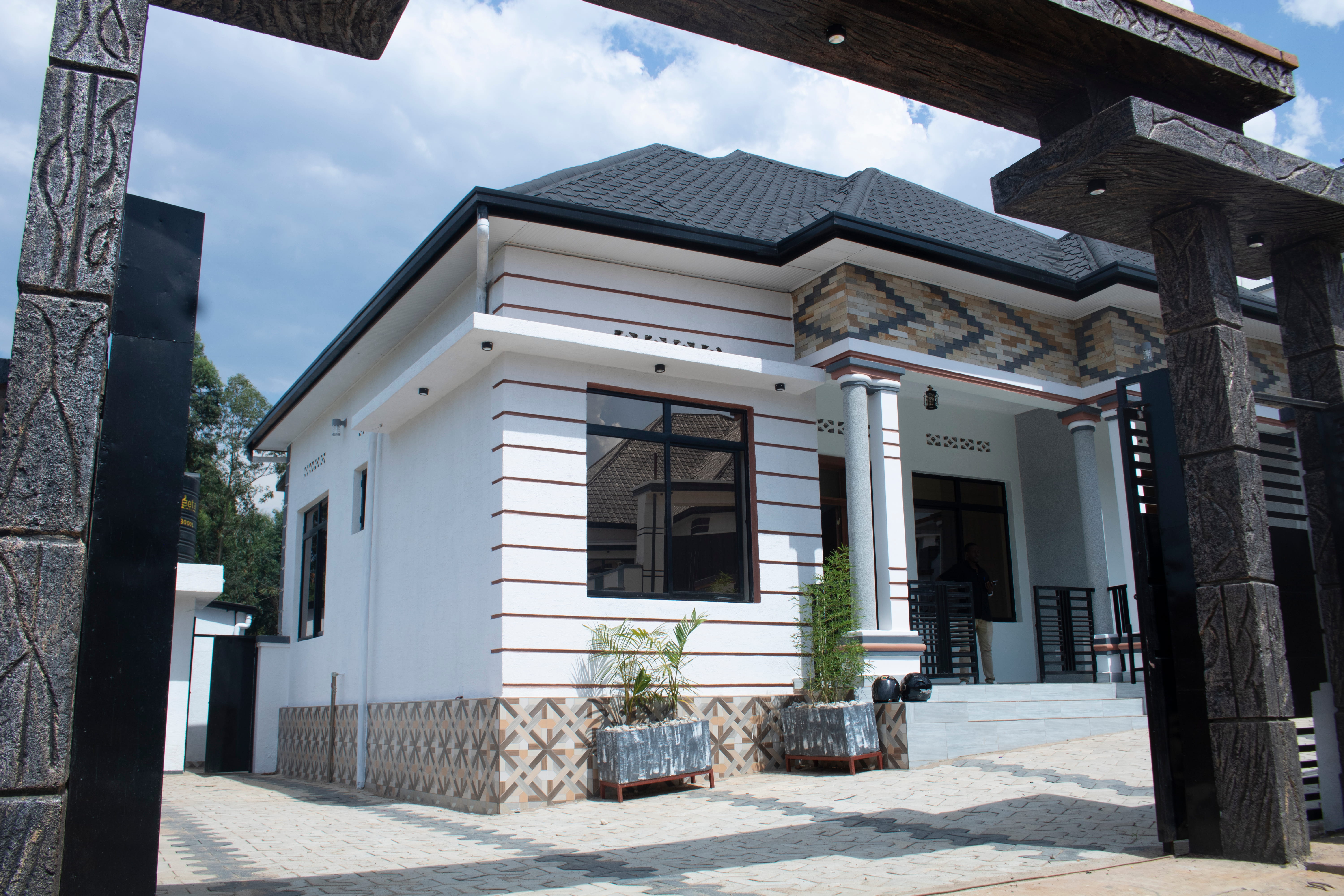 Affordable House for Sale in Kibagabaga Kigali Rwanda - Image 10