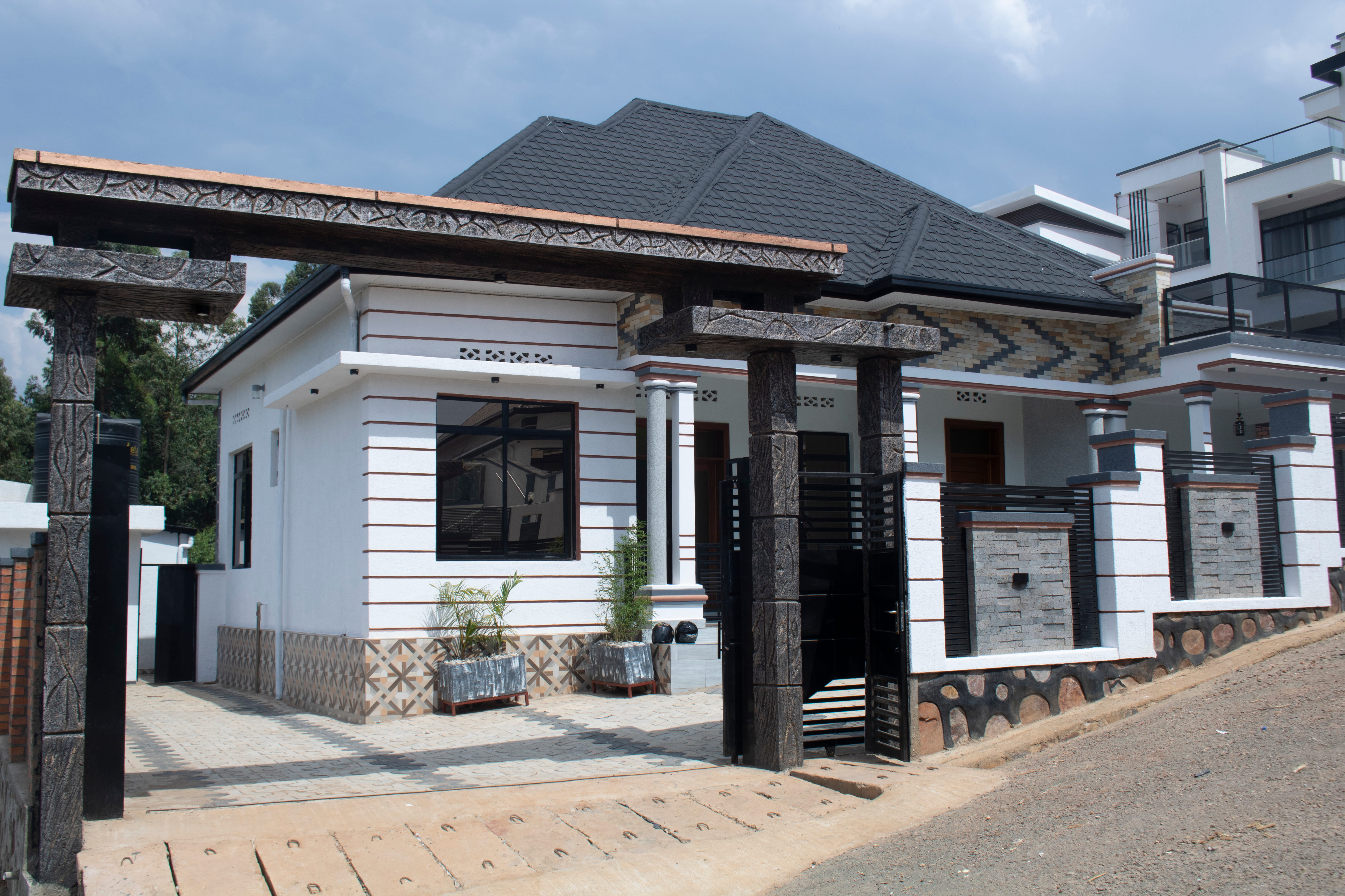 Affordable House for Sale in Kibagabaga Kigali Rwanda - Image 8