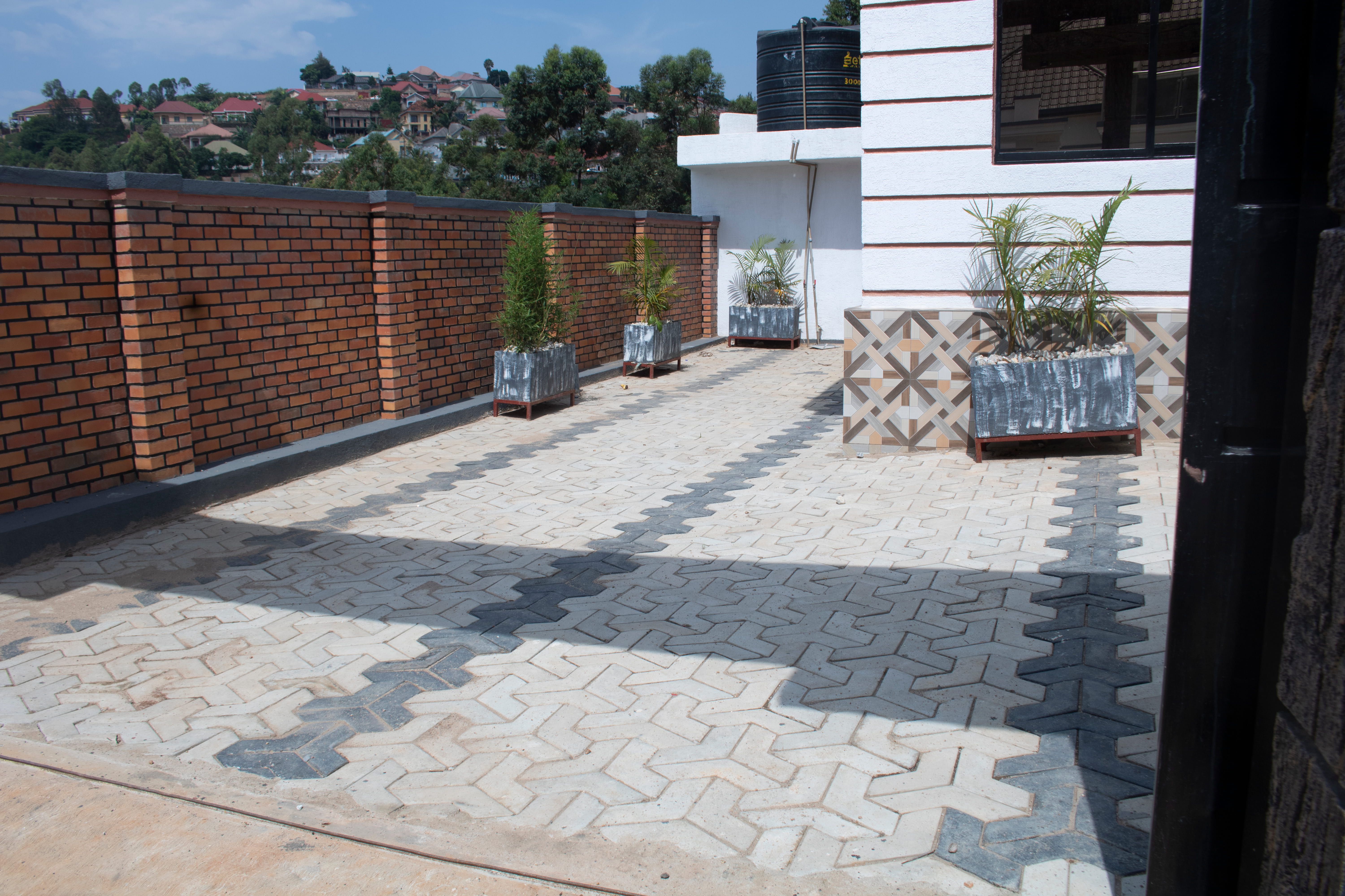 Affordable House for Sale in Kibagabaga Kigali Rwanda - Image 12