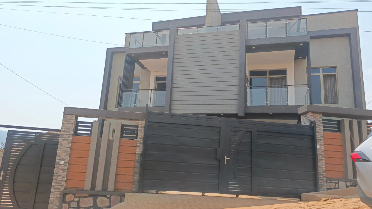 Fully Furnished House for Rent in Gisozi Kigali - Image 7