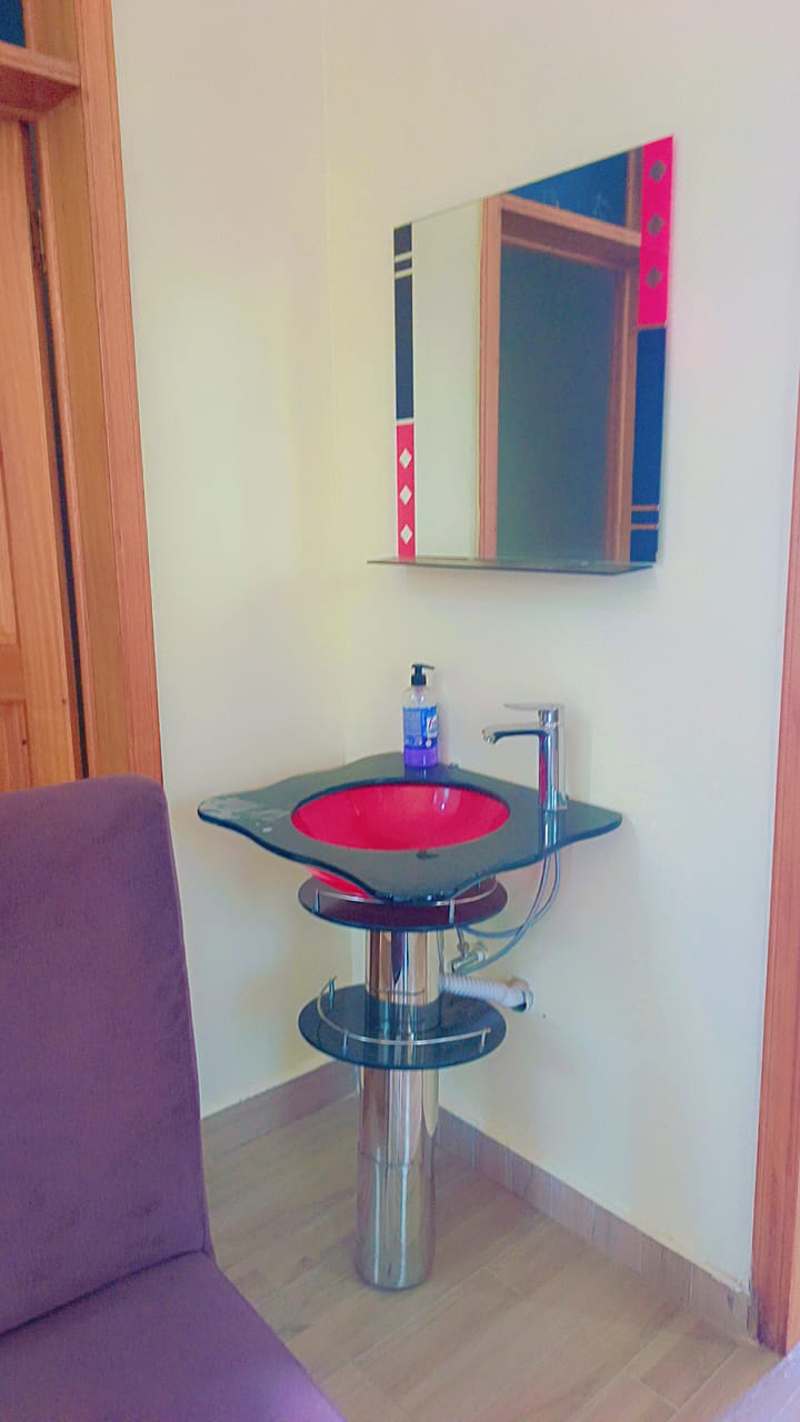 Fully Furnished House for Rent in Gisozi Kigali - Image 8