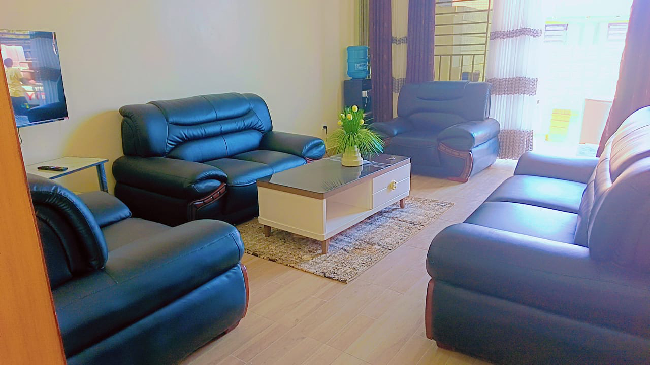 Fully Furnished House for Rent in Gisozi Kigali - Image 9