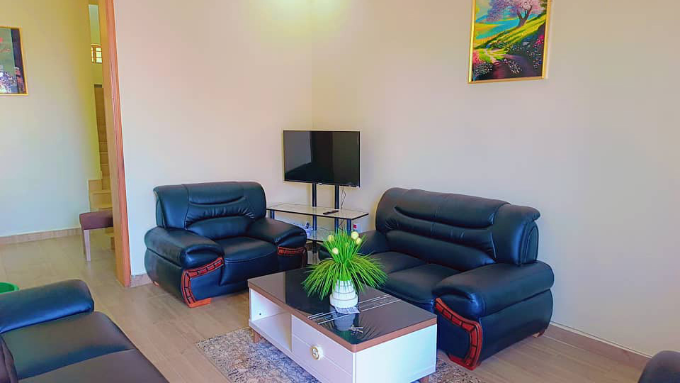 Fully Furnished House for Rent in Gisozi Kigali - Image 6
