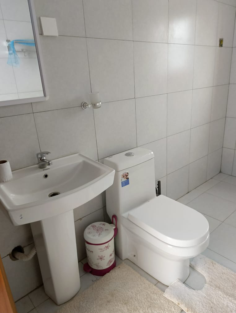 Fully Furnished House for Rent in Gisozi Kigali - Image 2