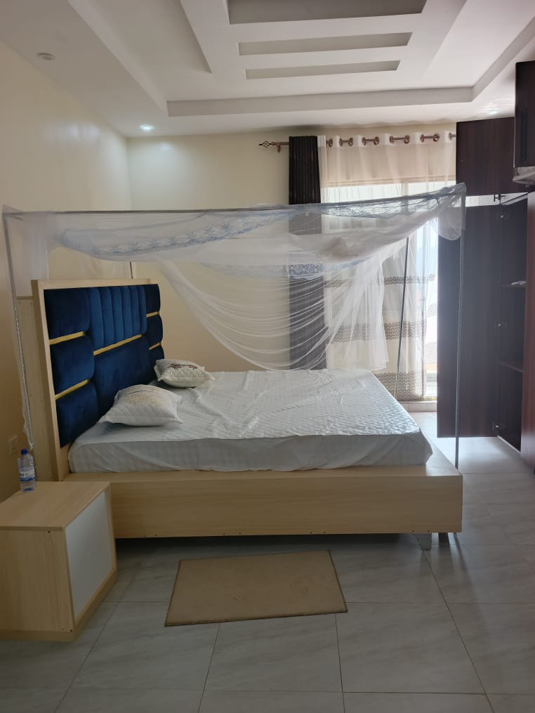 Fully Furnished House for Rent in Gisozi Kigali - Image 5
