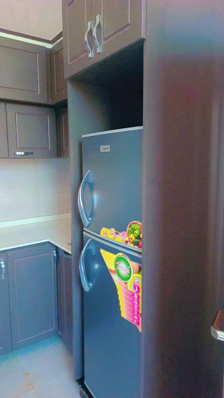 Fully Furnished House for Rent in Gisozi Kigali - Image 18