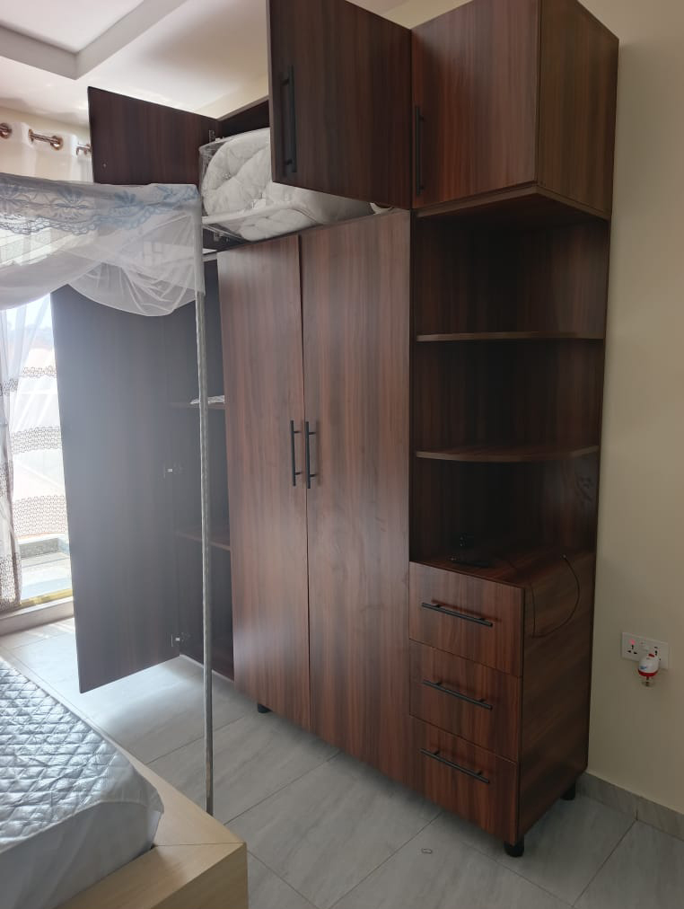Fully Furnished House for Rent in Gisozi Kigali - Image 12