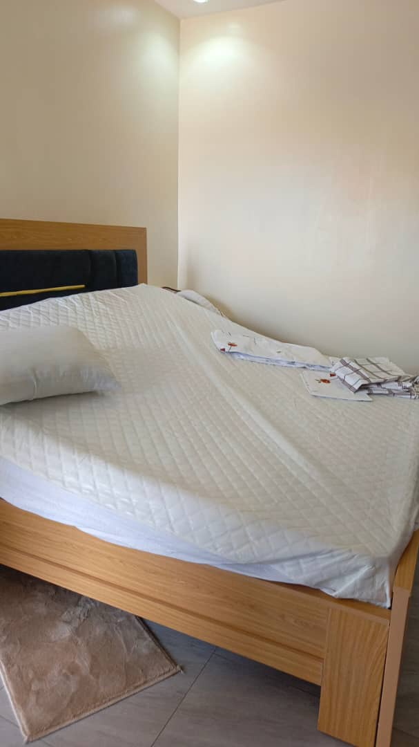 Fully Furnished House for Rent in Gisozi Kigali - Image 15