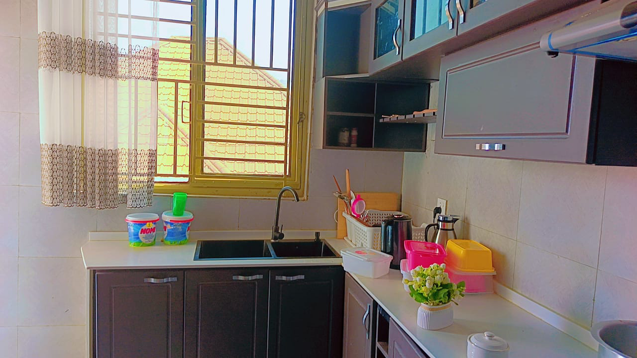 Fully Furnished House for Rent in Gisozi Kigali - Image 10