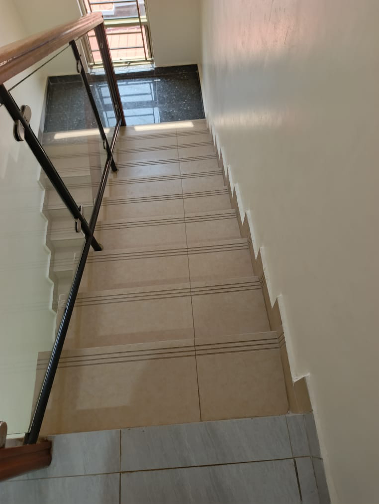 Fully Furnished House for Rent in Gisozi Kigali - Image 17