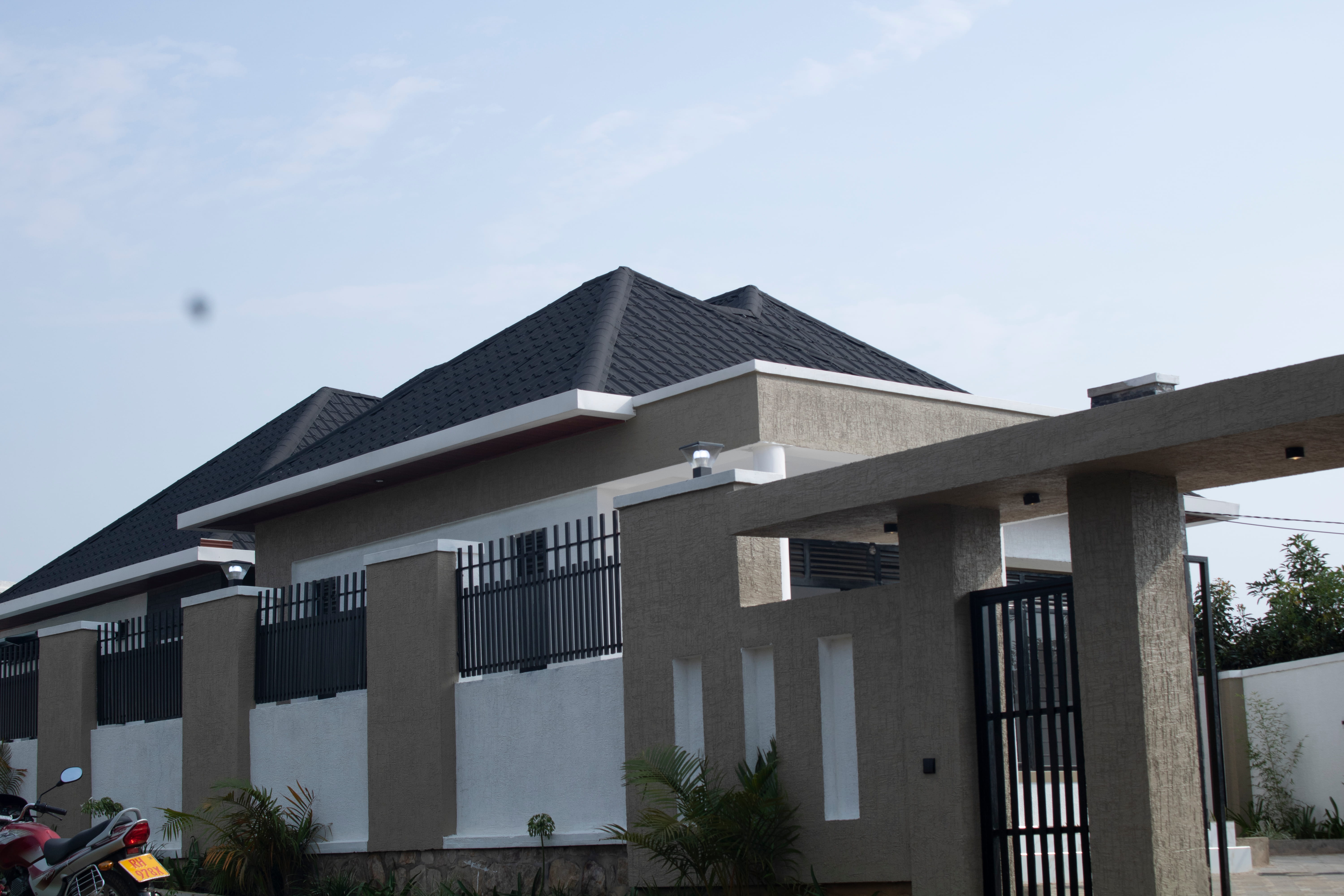 House for Sale in Nyarugenge Kigali with Swimming Pool - Image 2