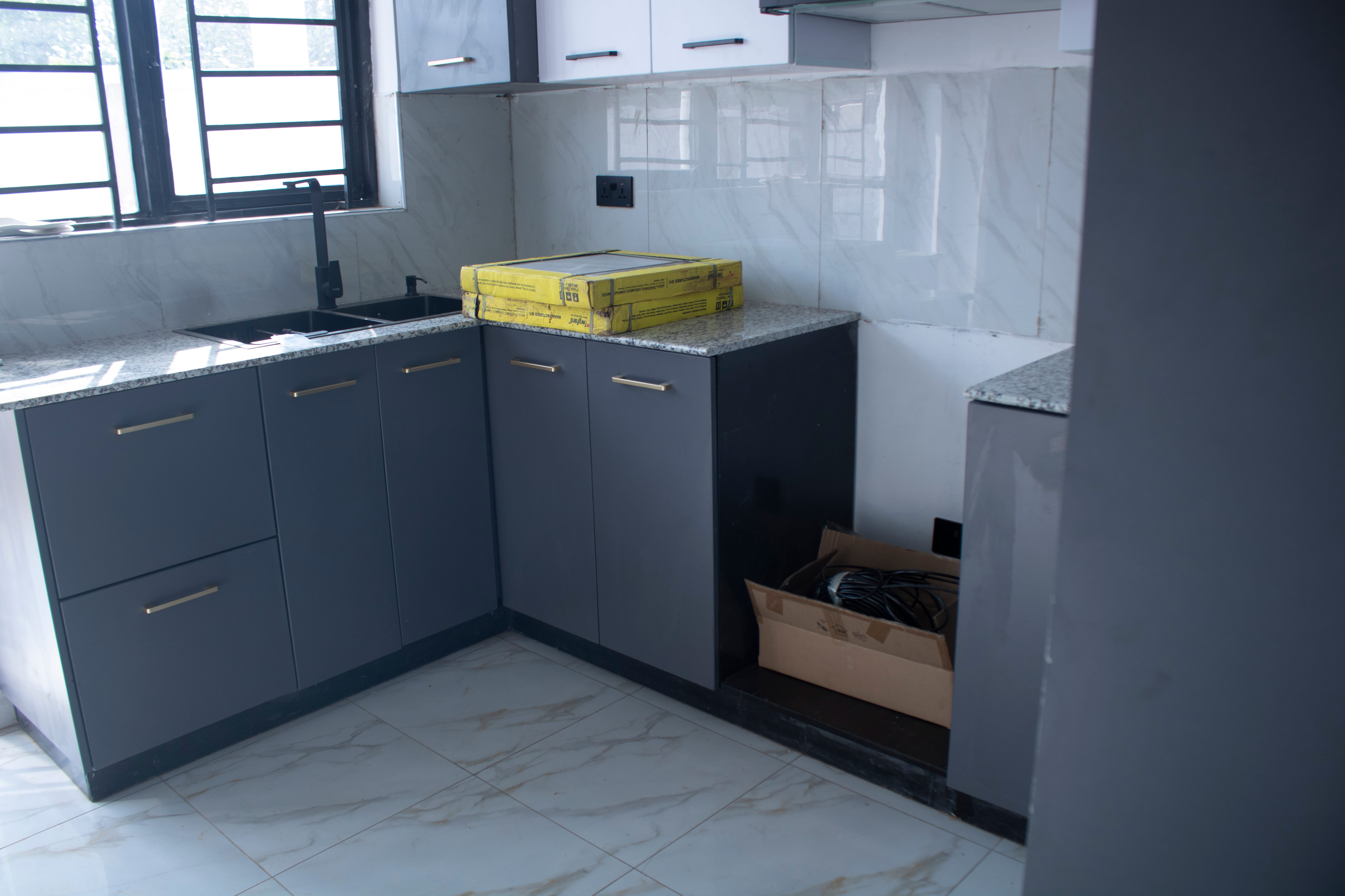 House for Sale in Nyarugenge Kigali with Swimming Pool - Image 19