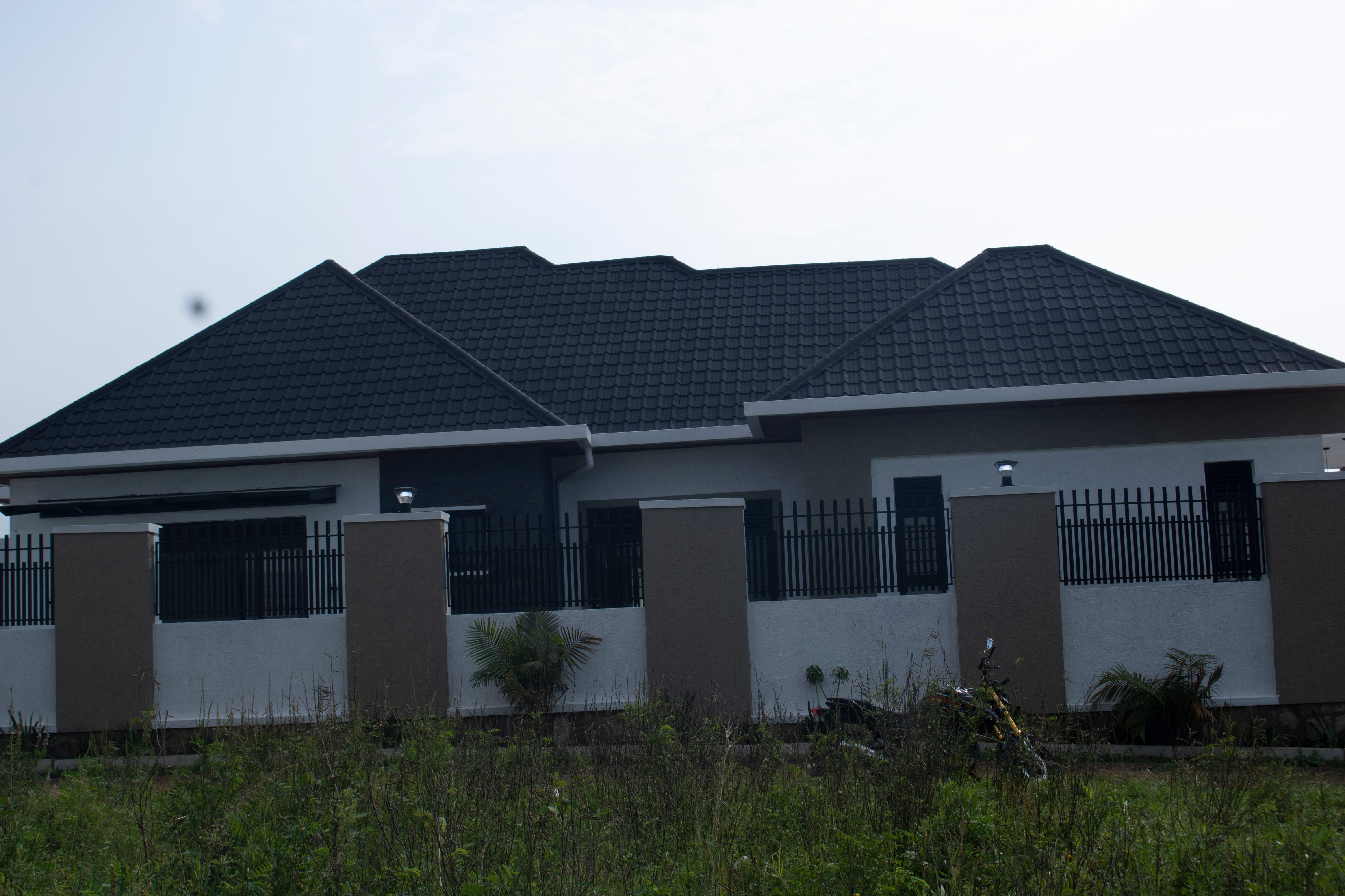 House for Sale in Nyarugenge Kigali with Swimming Pool - Image 3