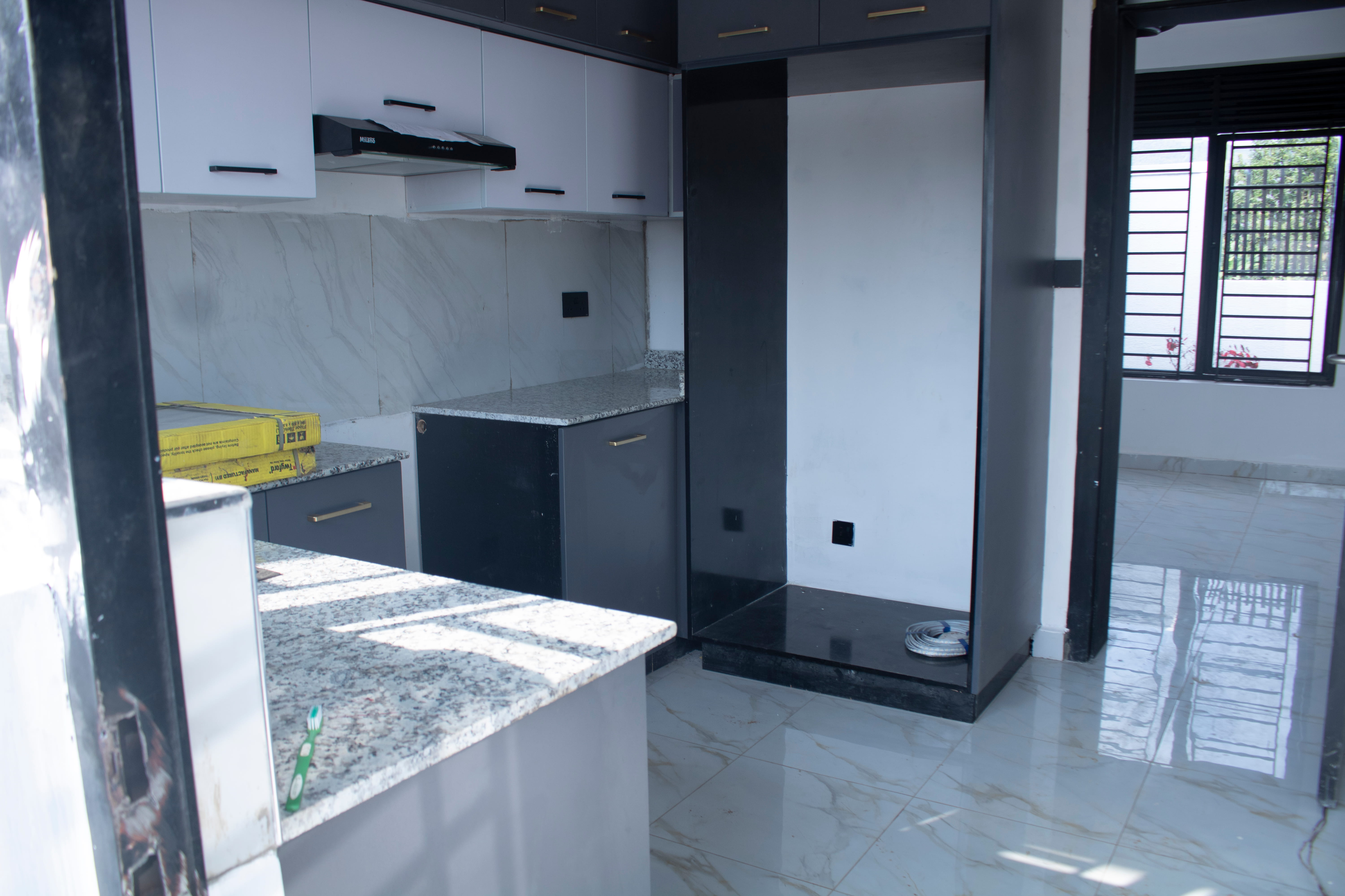 House for Sale in Nyarugenge Kigali with Swimming Pool - Image 17