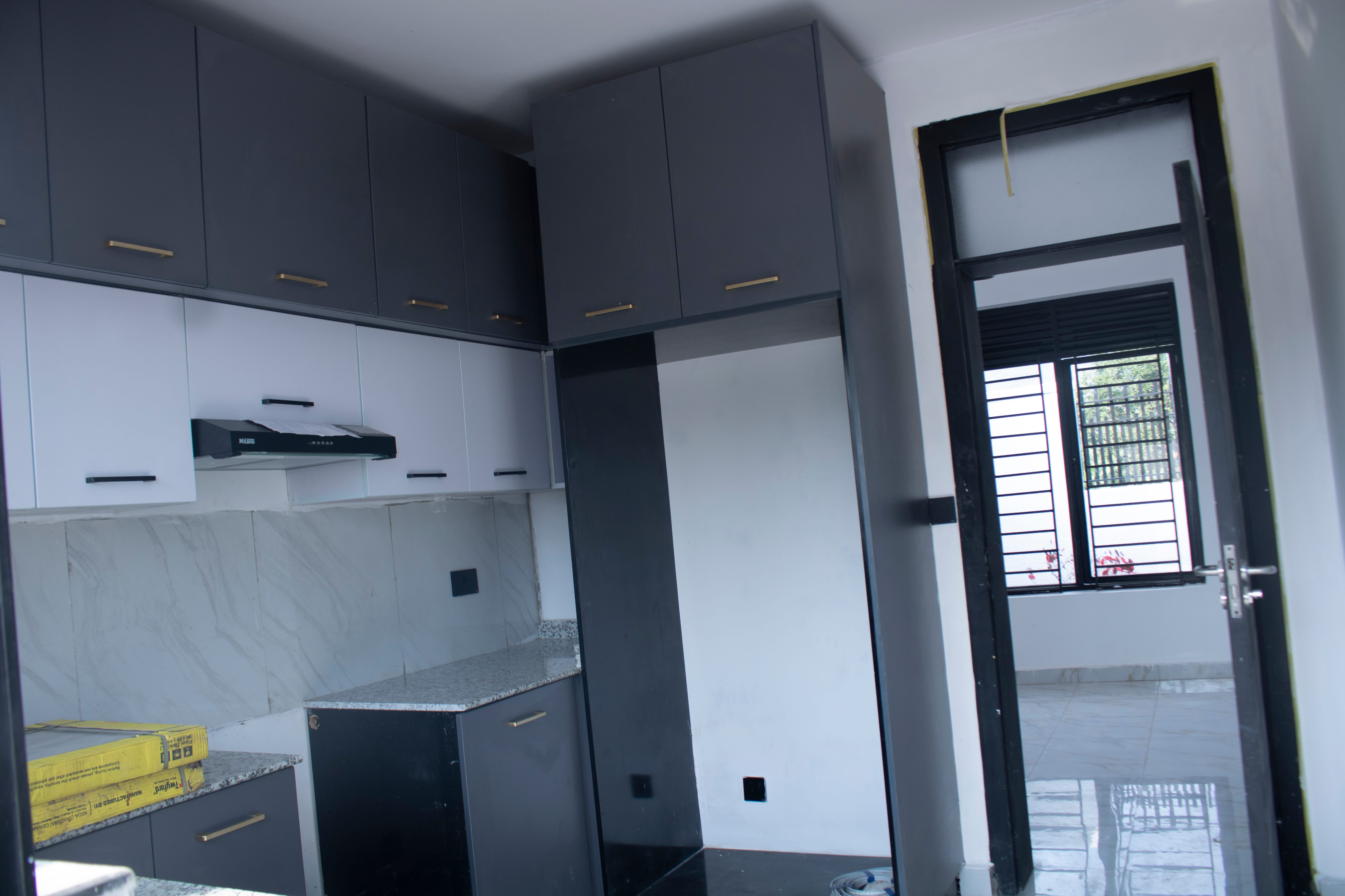 House for Sale in Nyarugenge Kigali with Swimming Pool - Image 16