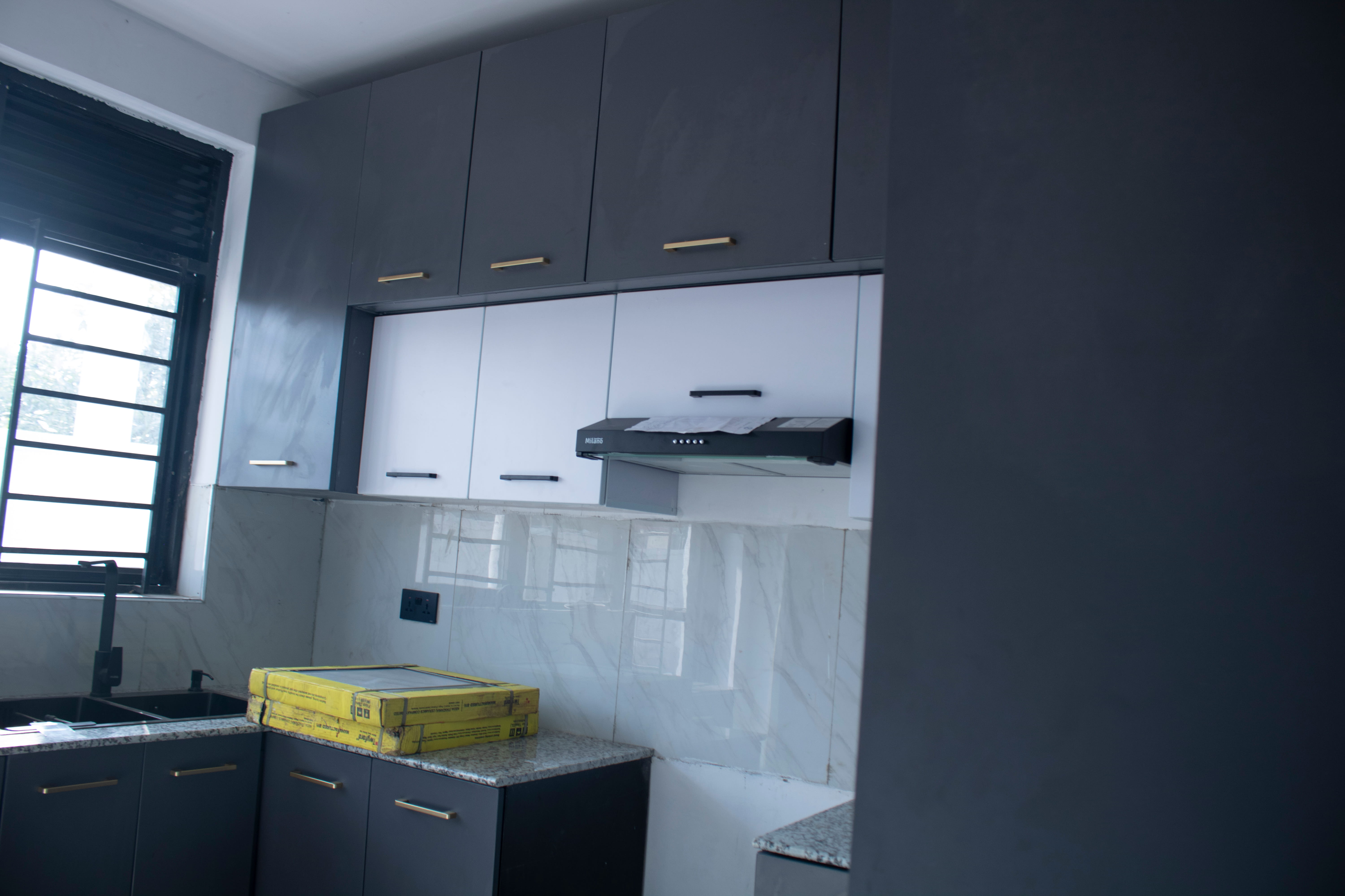 House for Sale in Nyarugenge Kigali with Swimming Pool - Image 18