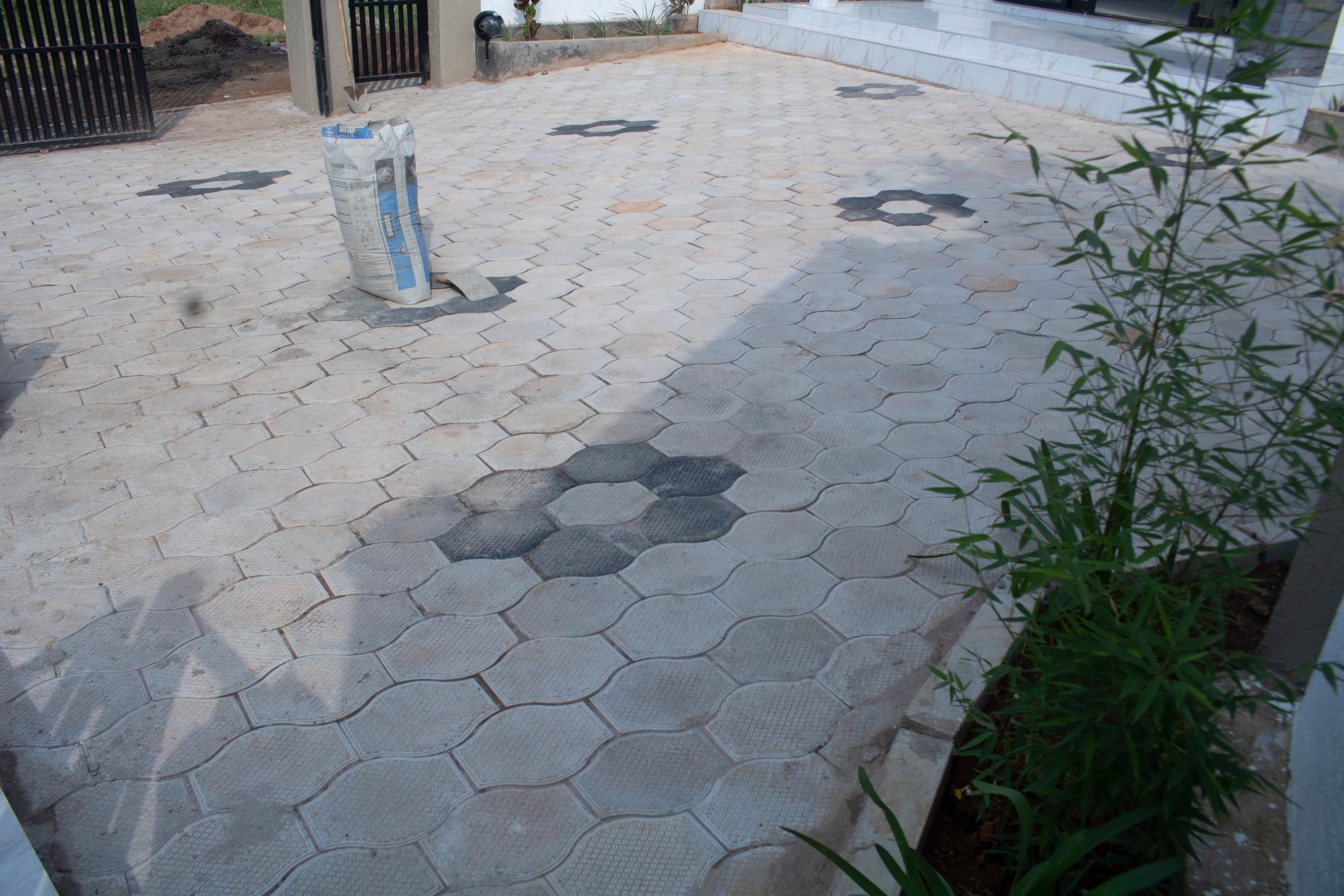 House for Sale in Nyarugenge Kigali with Swimming Pool - Image 7