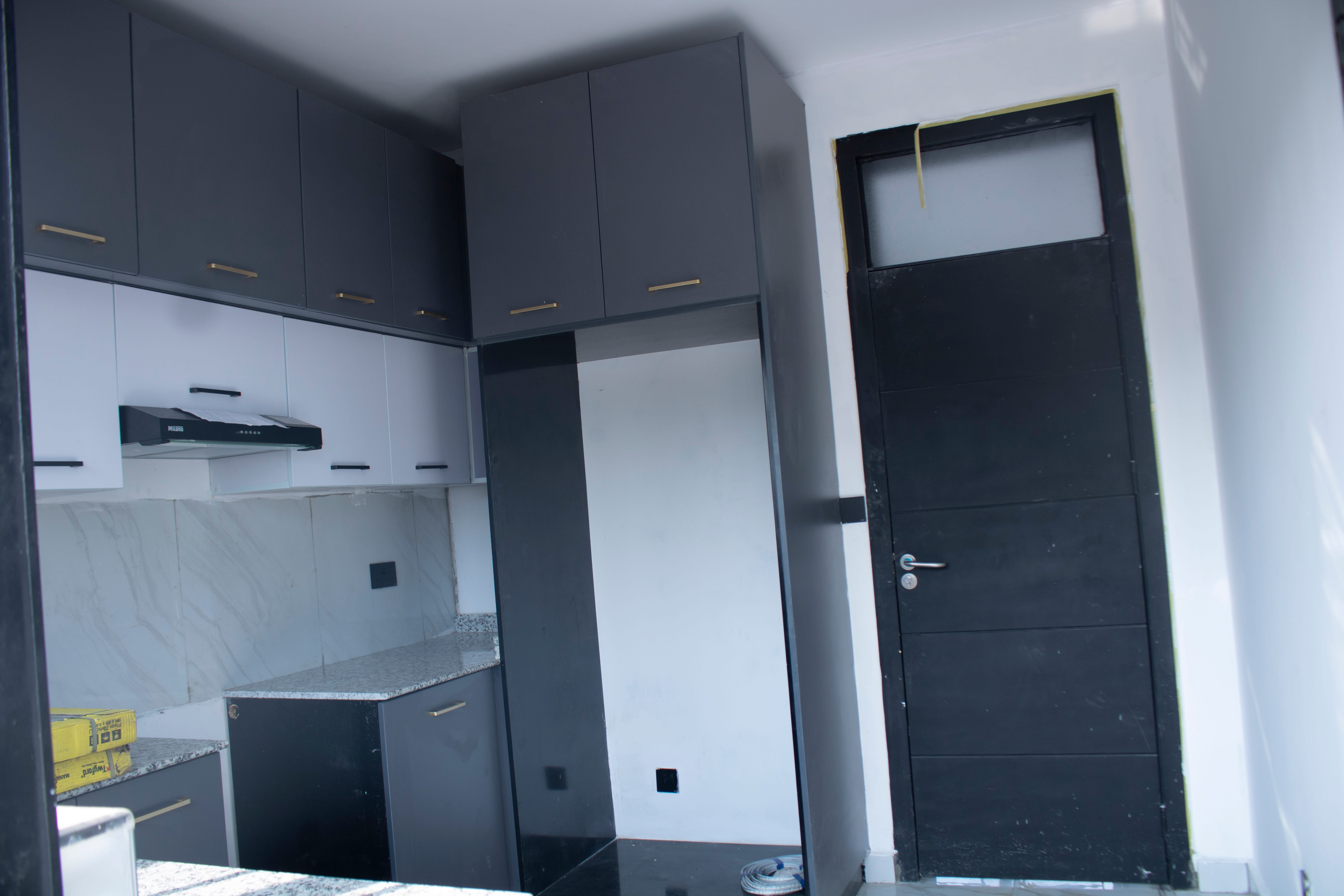 House for Sale in Nyarugenge Kigali with Swimming Pool - Image 20