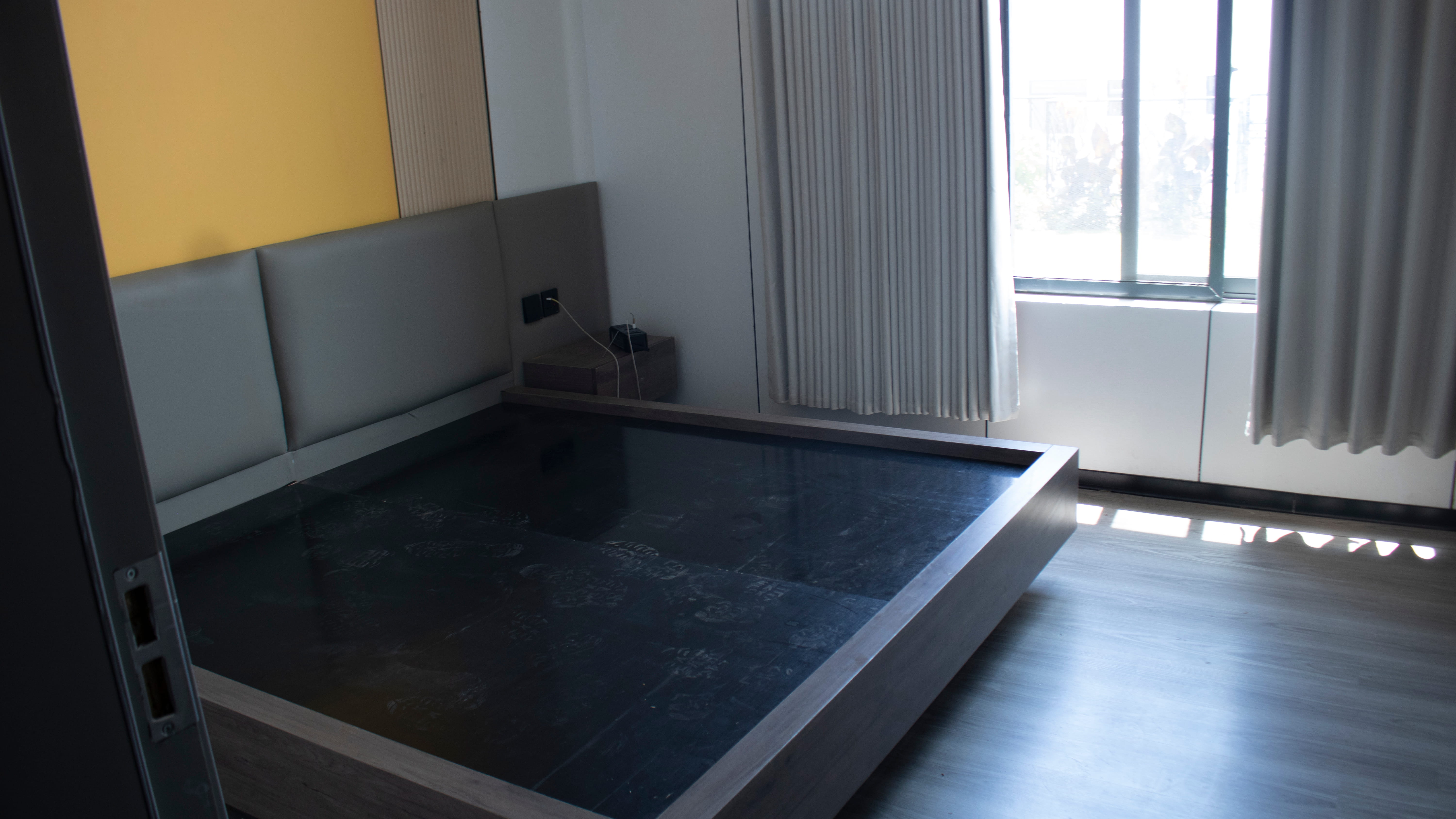 Fully Furnished 1 Bedroom Apartment for Rent in Kibagabaga Kigali Rwanda - Image 6