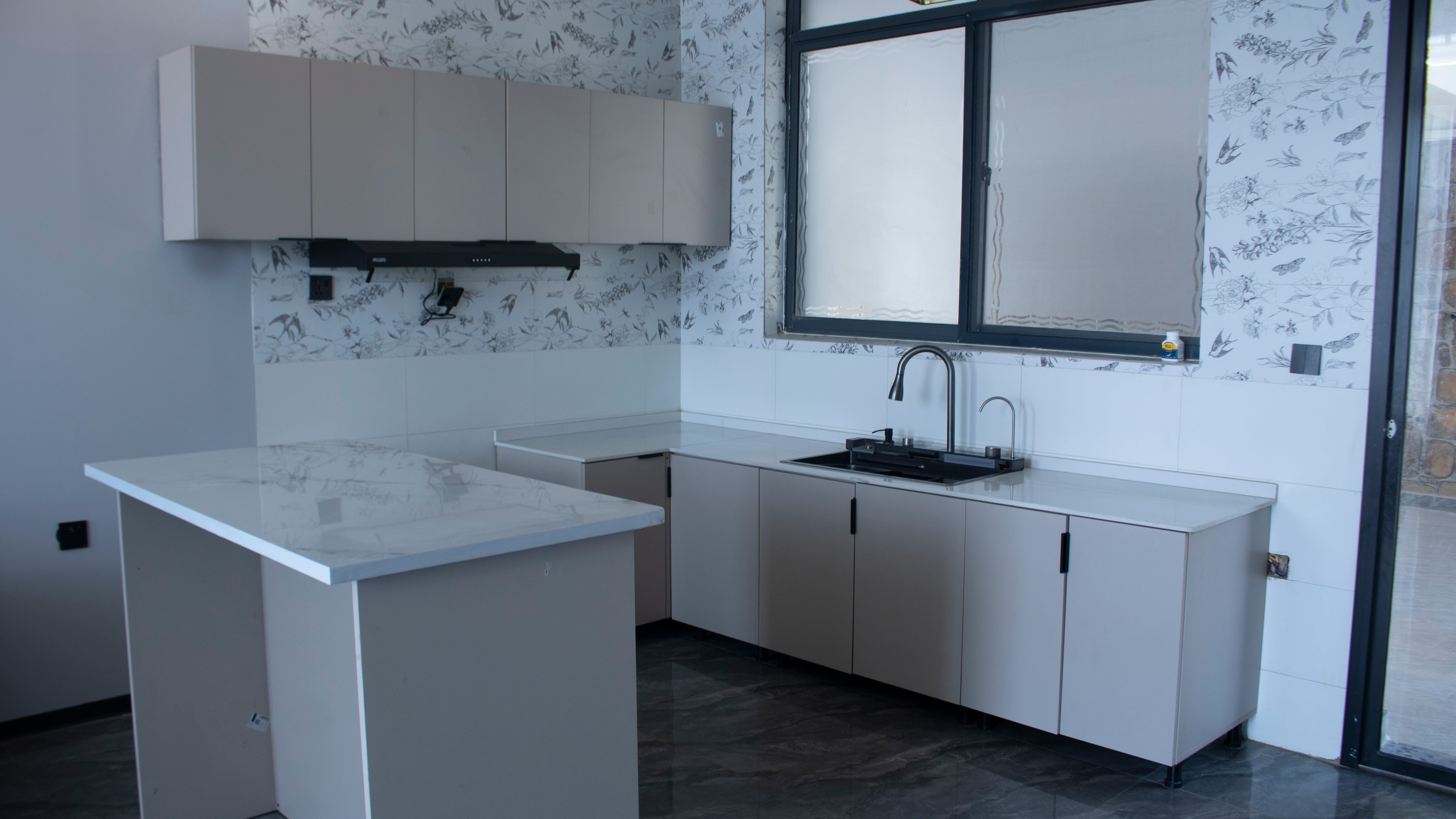 Fully Furnished 1 Bedroom Apartment for Rent in Kibagabaga Kigali Rwanda - Image 12