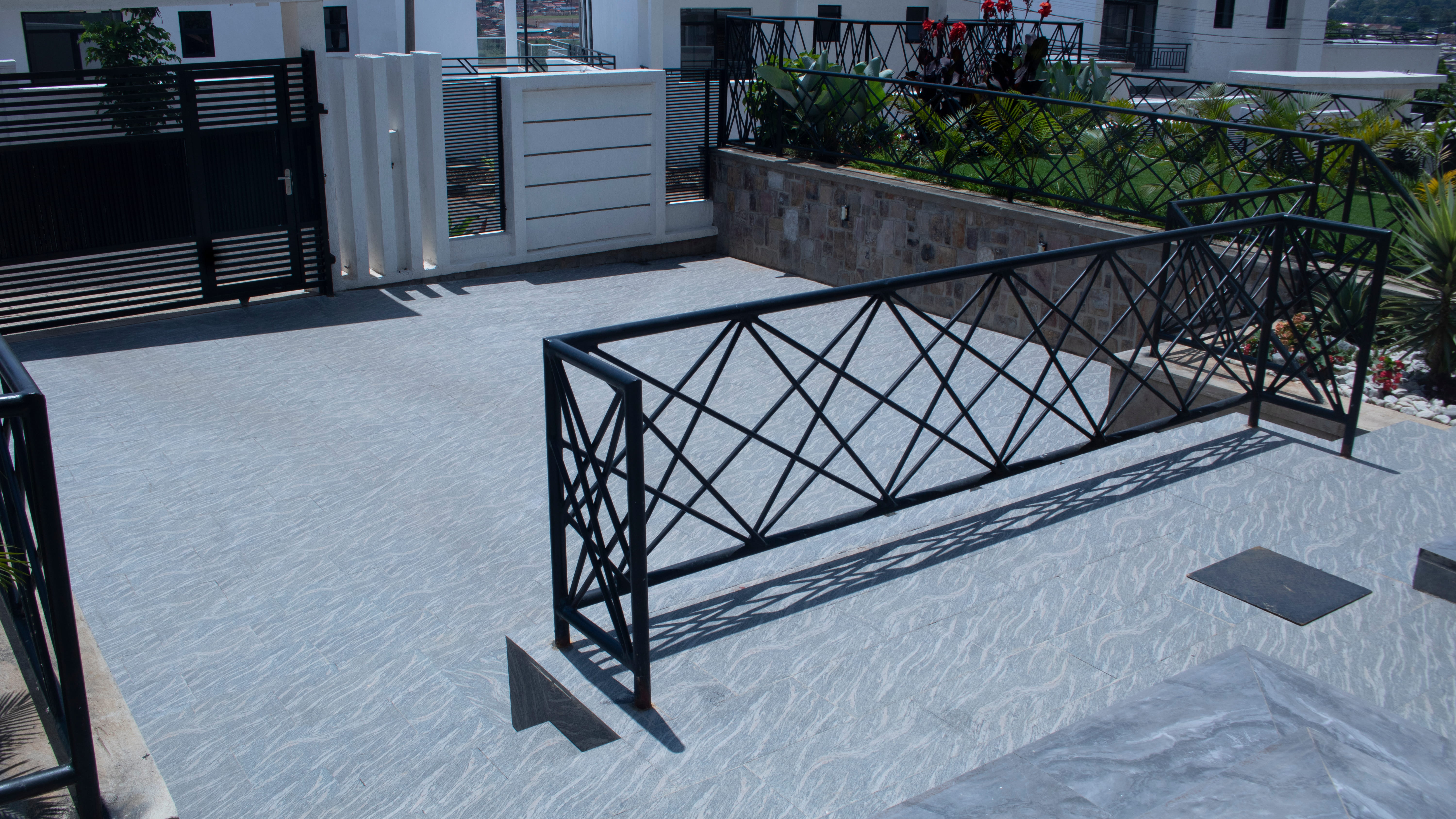 Fully Furnished 1 Bedroom Apartment for Rent in Kibagabaga Kigali Rwanda - Image 17