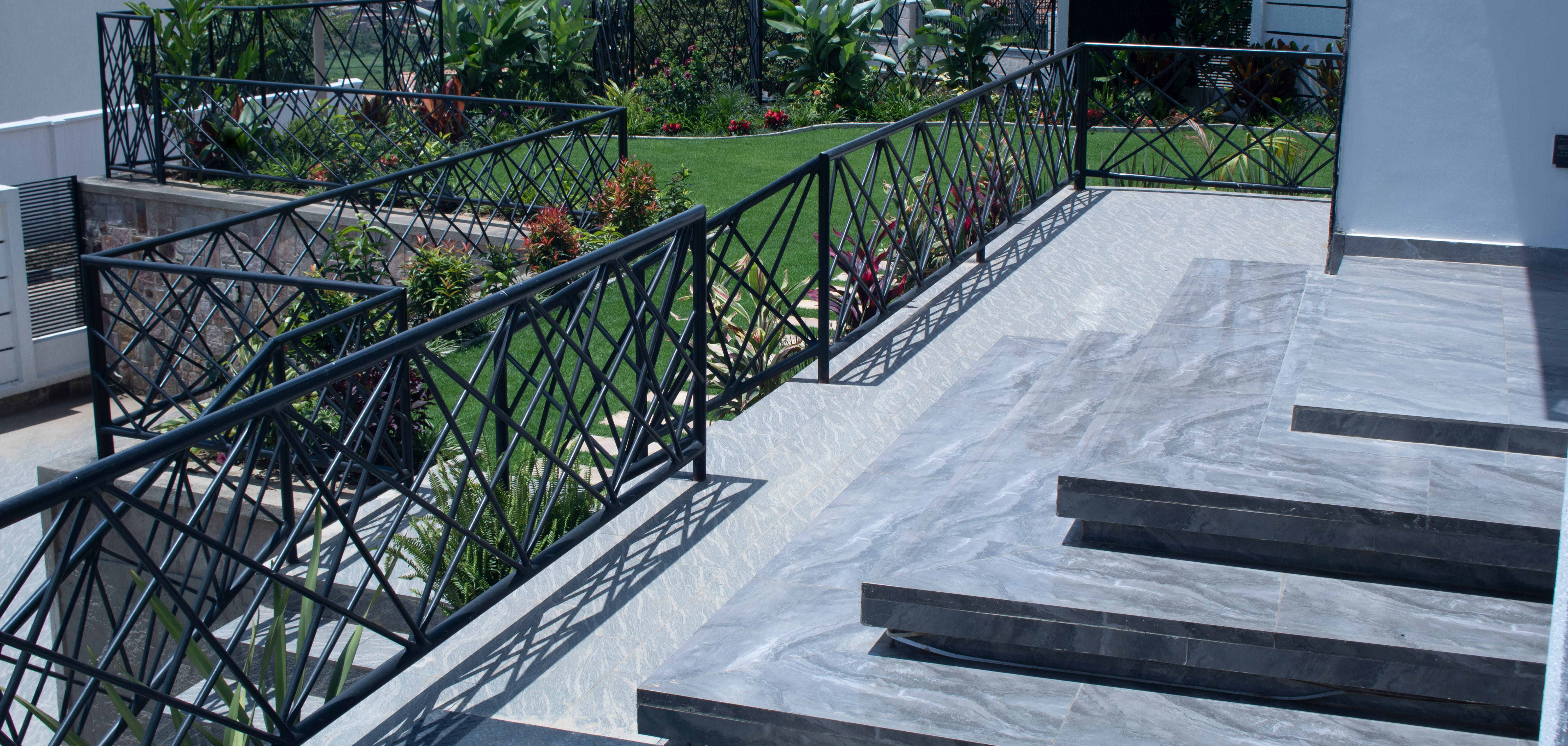 Fully Furnished 1 Bedroom Apartment for Rent in Kibagabaga Kigali Rwanda - Image 5