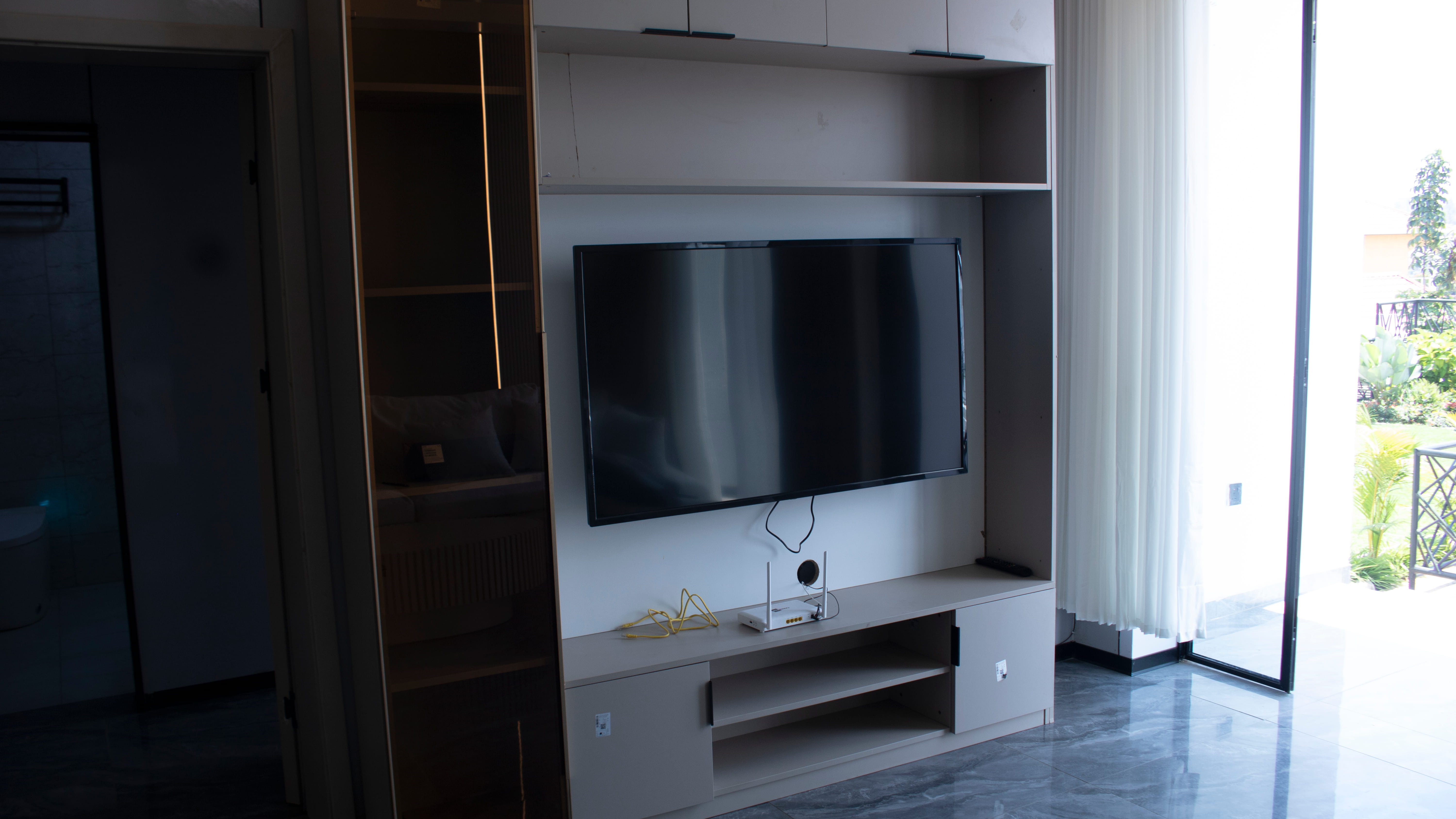 Fully Furnished 1 Bedroom Apartment for Rent in Kibagabaga Kigali Rwanda - Image 13