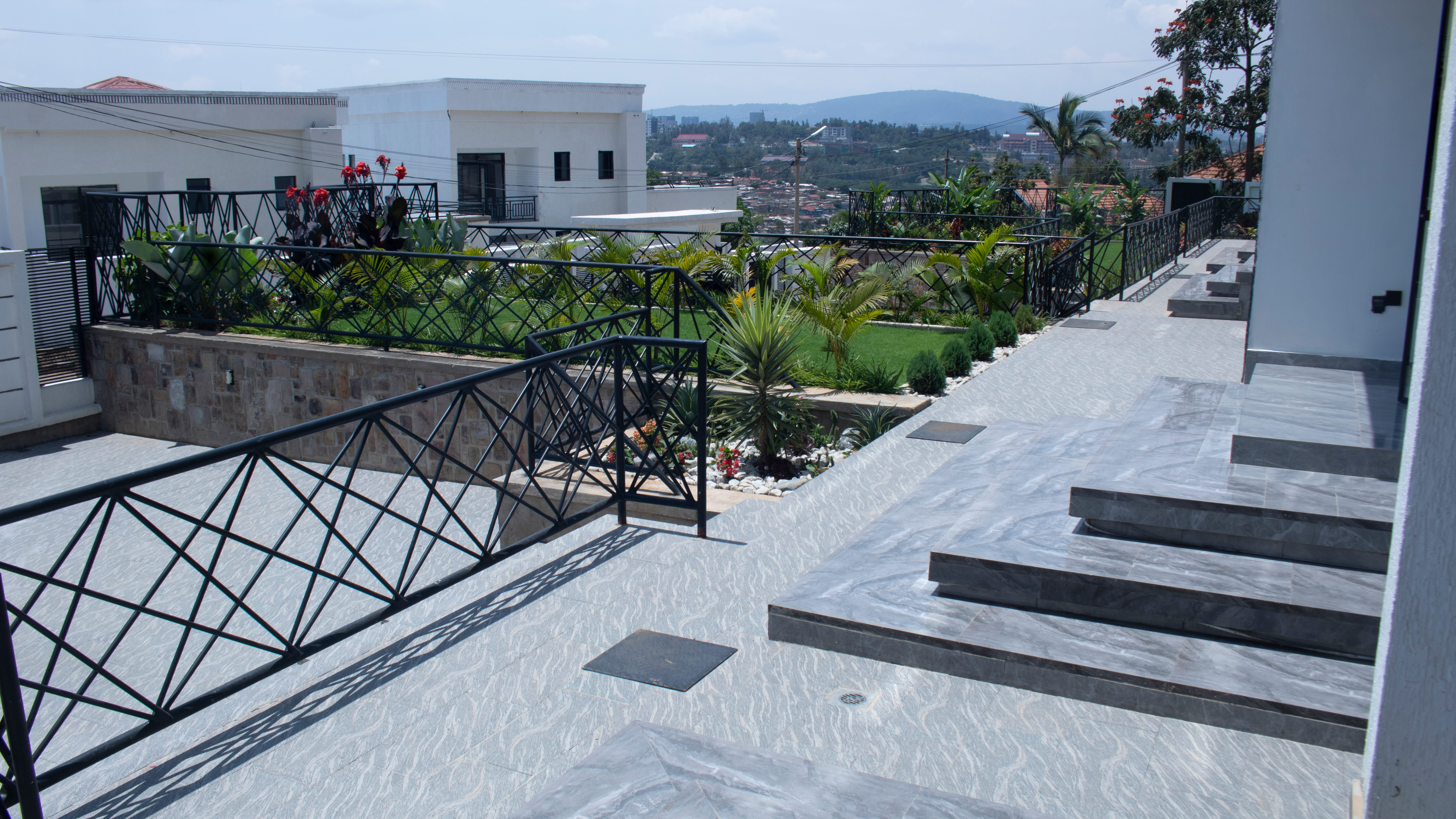 Fully Furnished 1 Bedroom Apartment for Rent in Kibagabaga Kigali Rwanda - Image 16