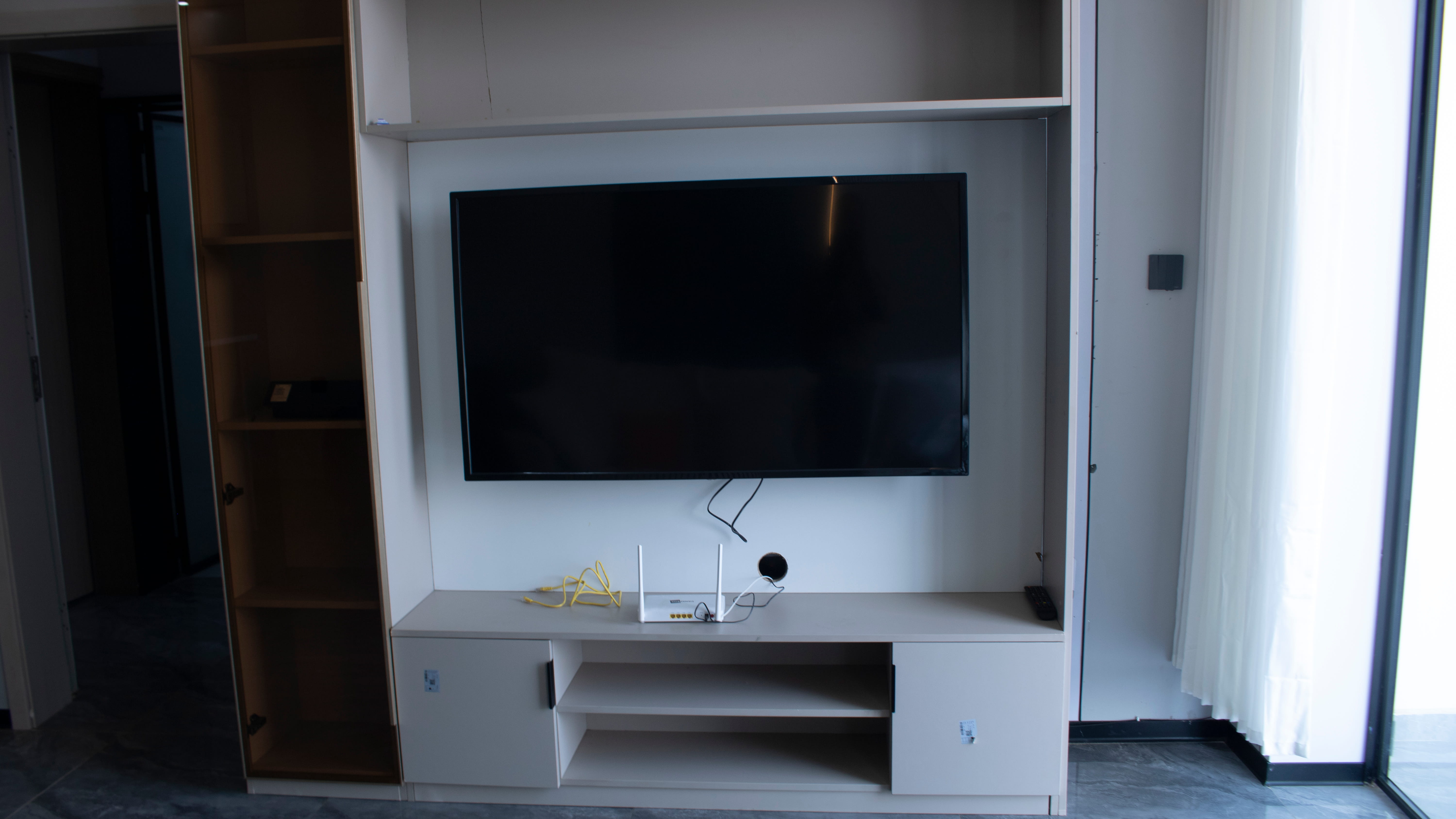 Fully Furnished 1 Bedroom Apartment for Rent in Kibagabaga Kigali Rwanda - Image 14