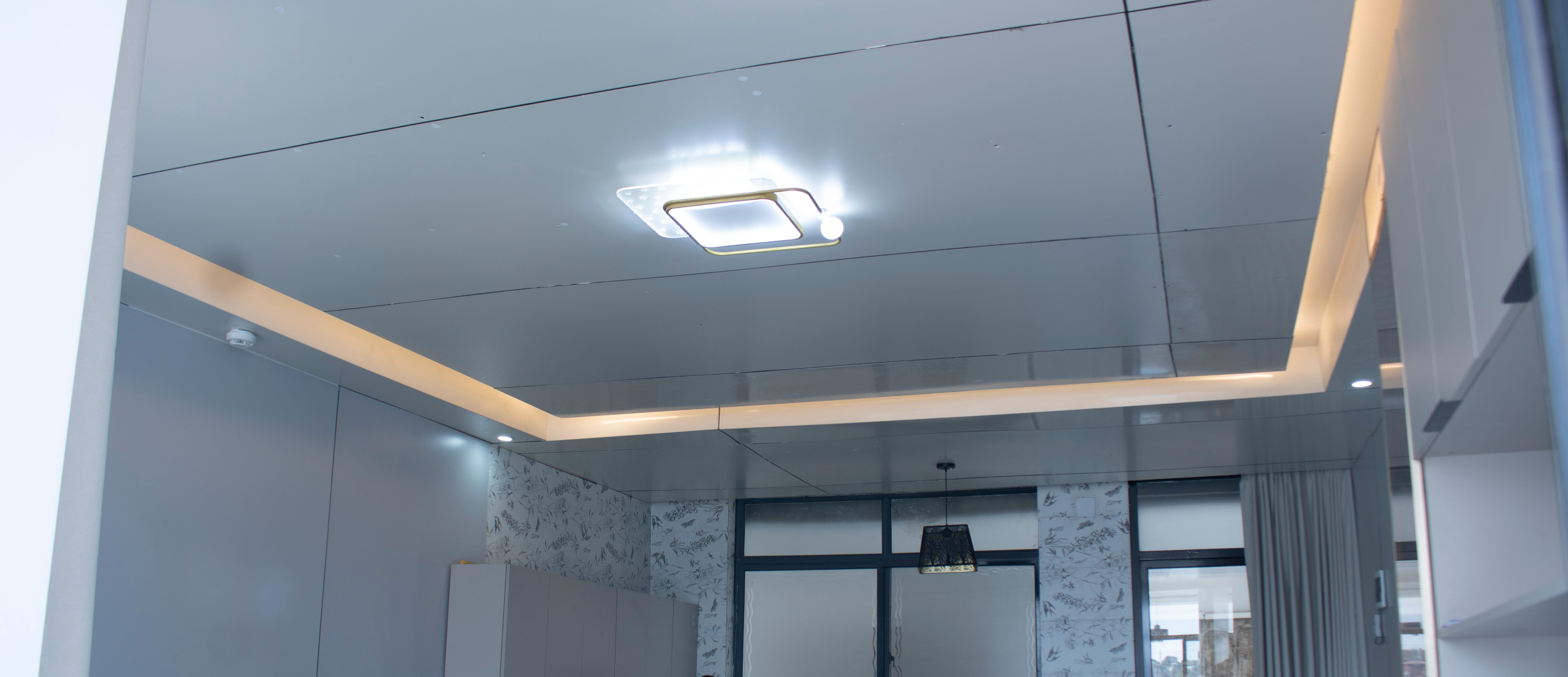 Fully Furnished 1 Bedroom Apartment for Rent in Kibagabaga Kigali Rwanda - Image 15