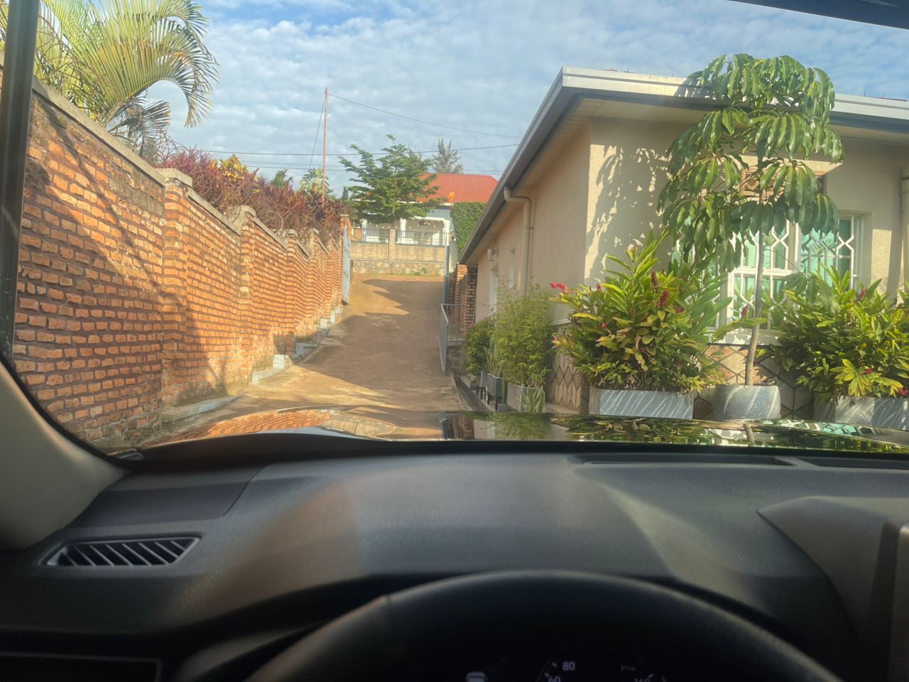 House for Sale in Kimironko Kigali – 5 Bedroom Property on 680sqm Land for 180M Rwf - Image 5