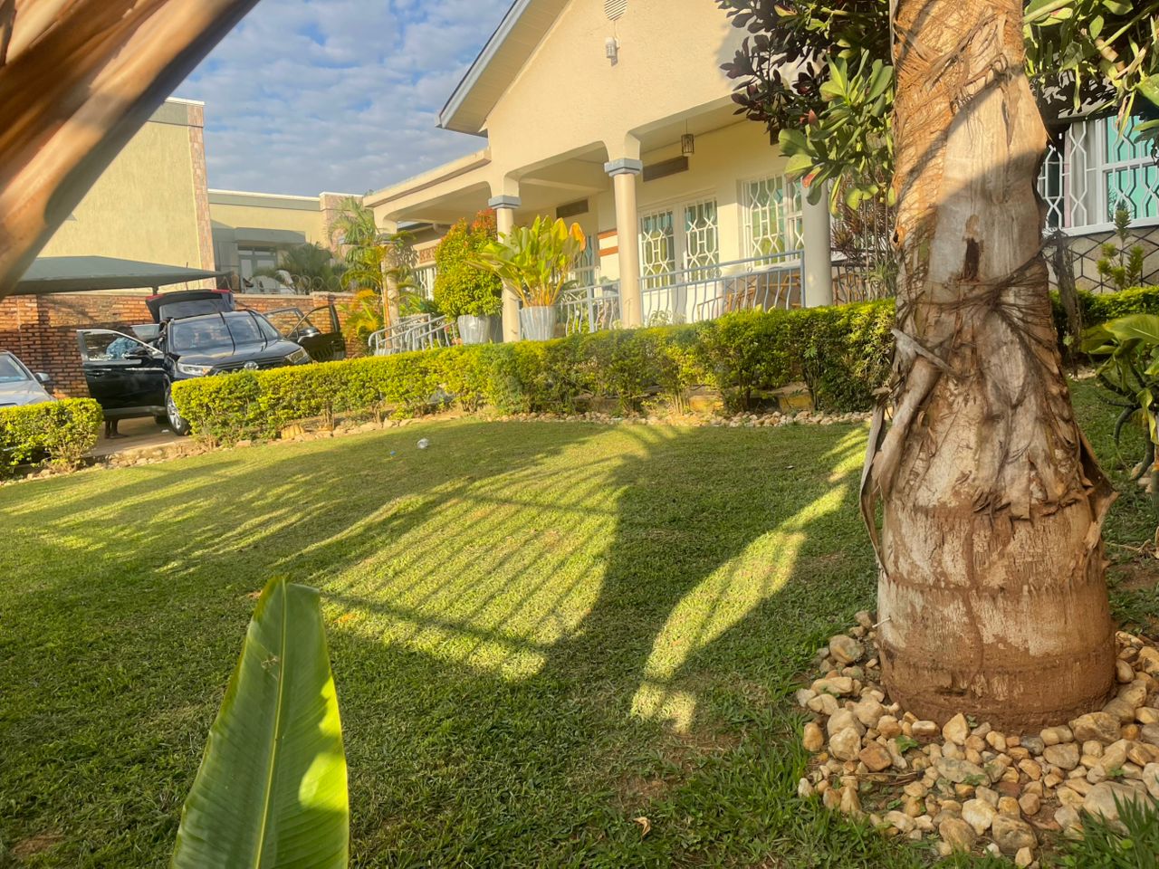 House for Sale in Kimironko Kigali – 5 Bedroom Property on 680sqm Land for 180M Rwf - Image 4