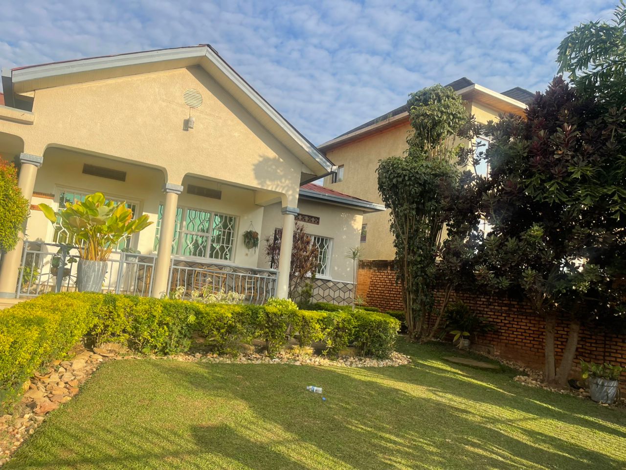 House for Sale in Kimironko Kigali – 5 Bedroom Property on 680sqm Land for 180M Rwf - Image 6