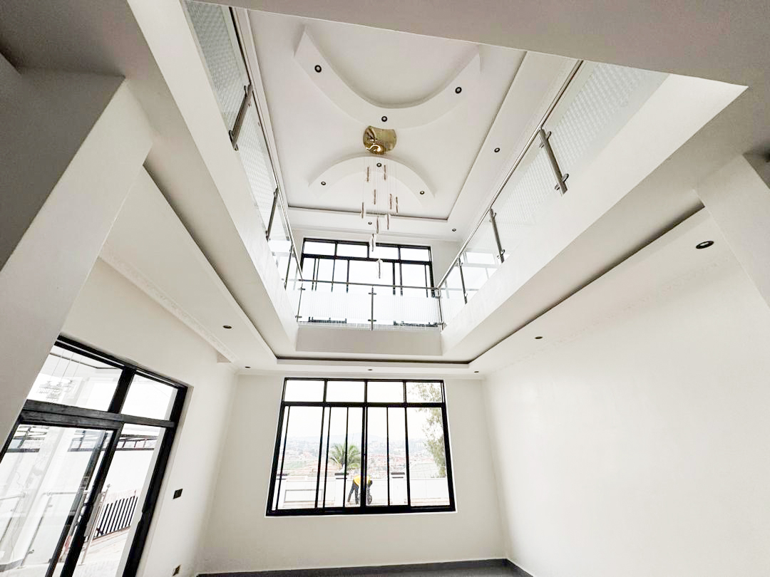Luxury 6 Bedroom House for Sale in Kibagabaga Kigali Rwanda – Modern Living at 600M Rwf - Image 9
