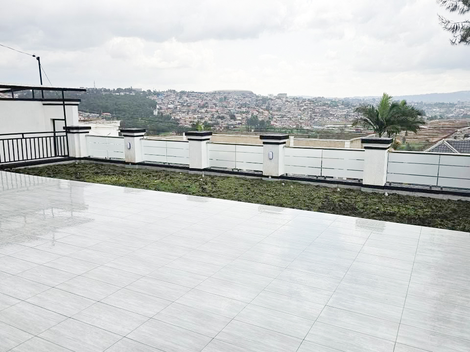 Luxury 6 Bedroom House for Sale in Kibagabaga Kigali Rwanda – Modern Living at 600M Rwf - Image 6