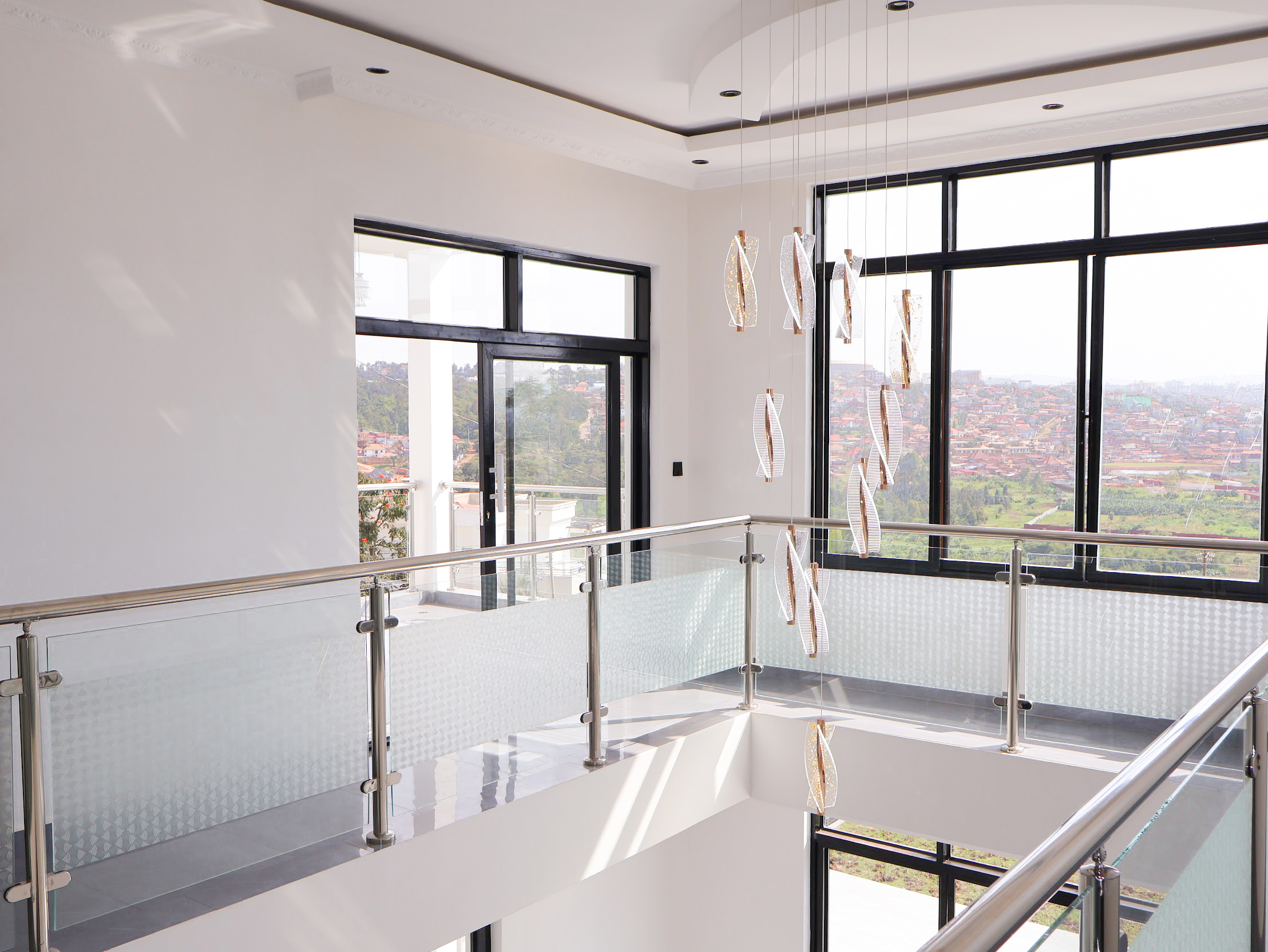 Luxury 6 Bedroom House for Sale in Kibagabaga Kigali Rwanda – Modern Living at 600M Rwf - Image 20