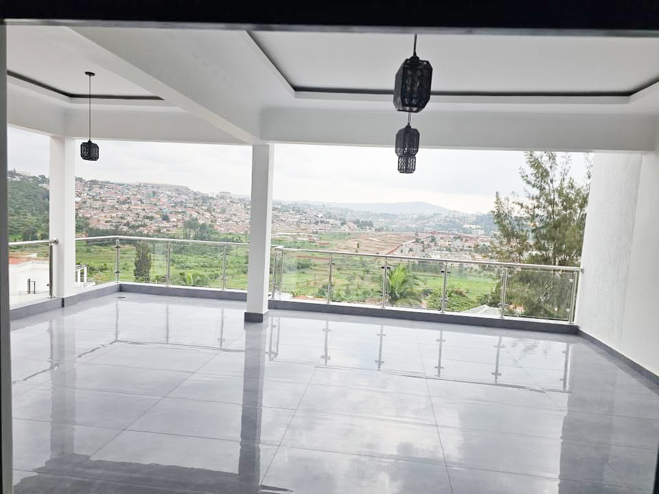 Luxury 6 Bedroom House for Sale in Kibagabaga Kigali Rwanda – Modern Living at 600M Rwf - Image 7