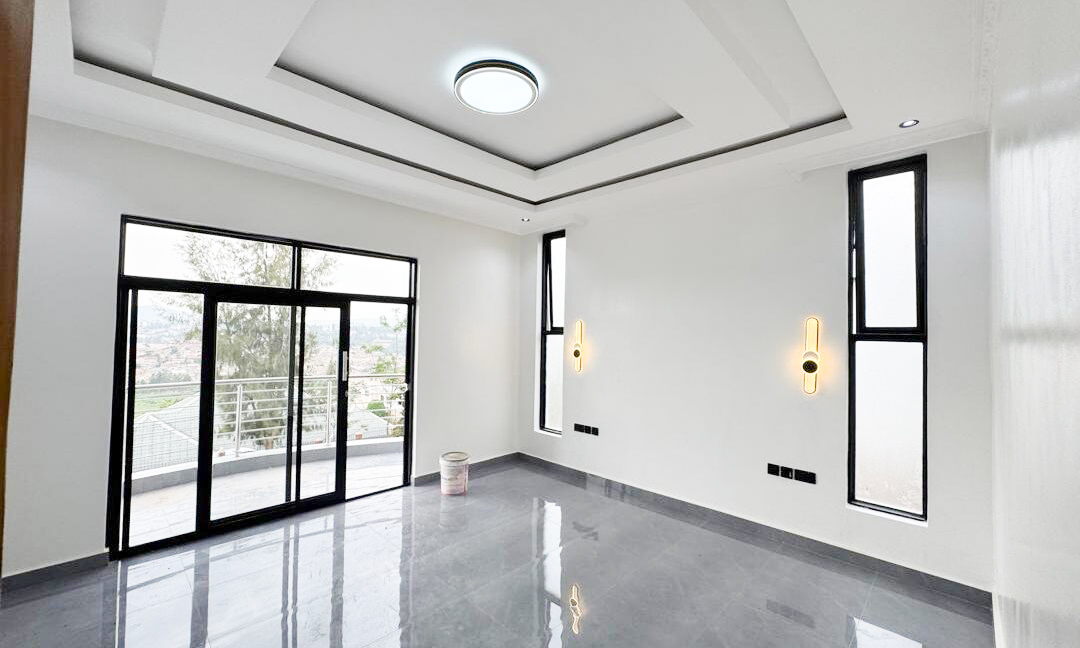 Luxury 6 Bedroom House for Sale in Kibagabaga Kigali Rwanda – Modern Living at 600M Rwf - Image 12