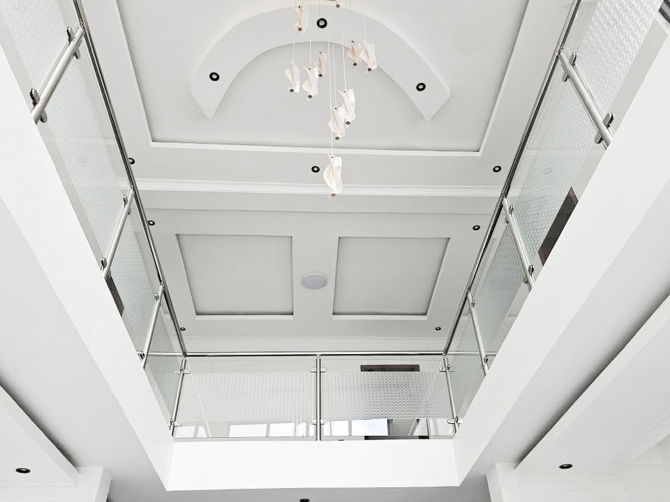 Luxury 6 Bedroom House for Sale in Kibagabaga Kigali Rwanda – Modern Living at 600M Rwf - Image 10